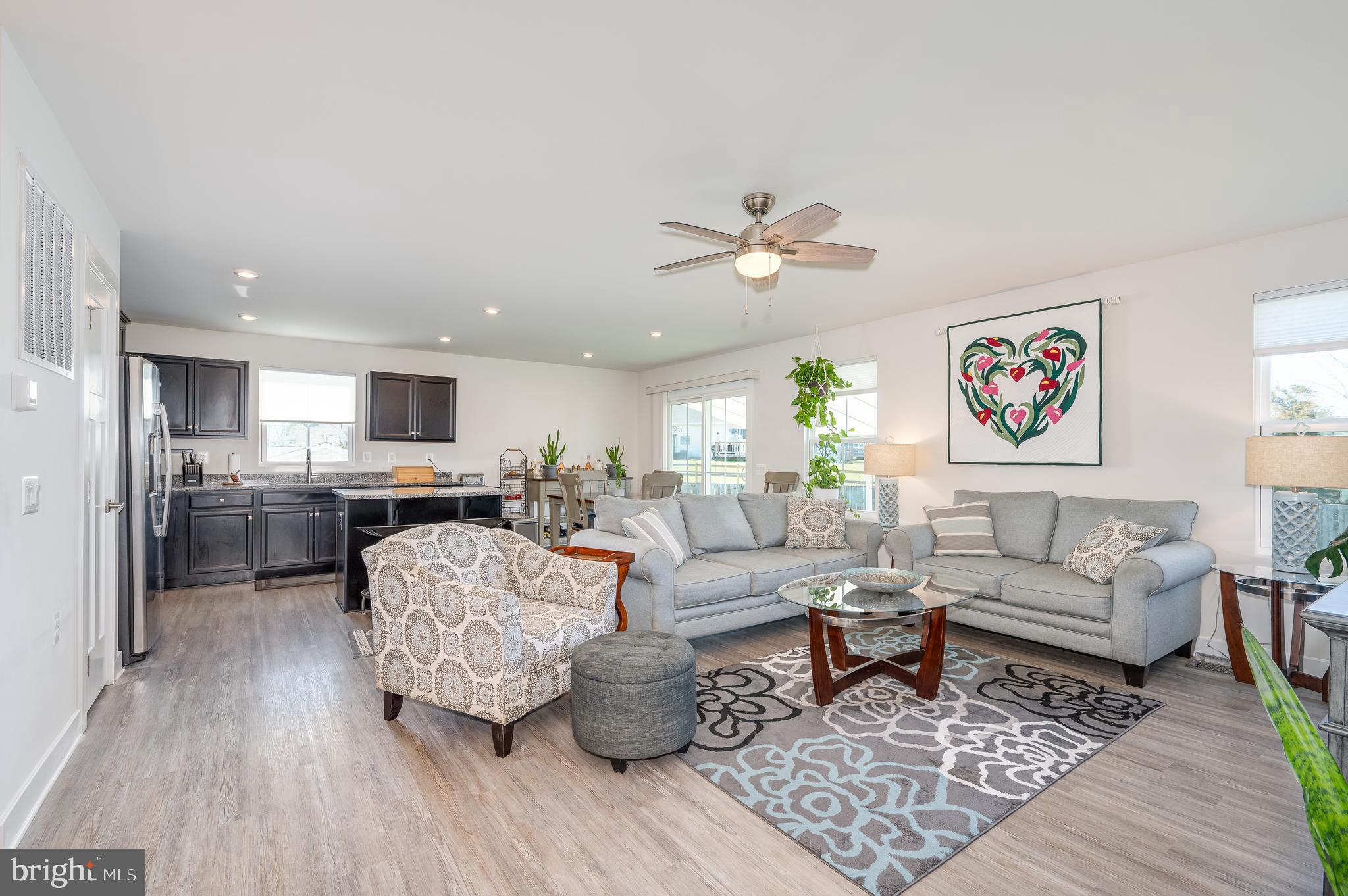 ARCADIA SPRINGS - Residential