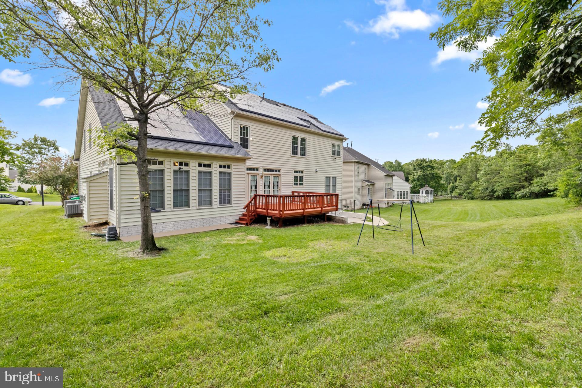 CROSS CREEK CLUB - Residential