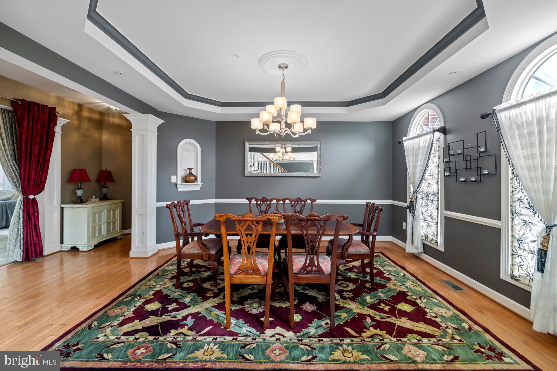 CROSS CREEK CLUB - Residential