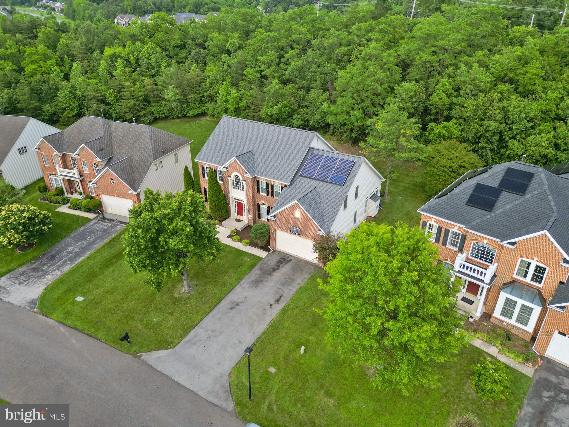 CROSS CREEK CLUB - Residential