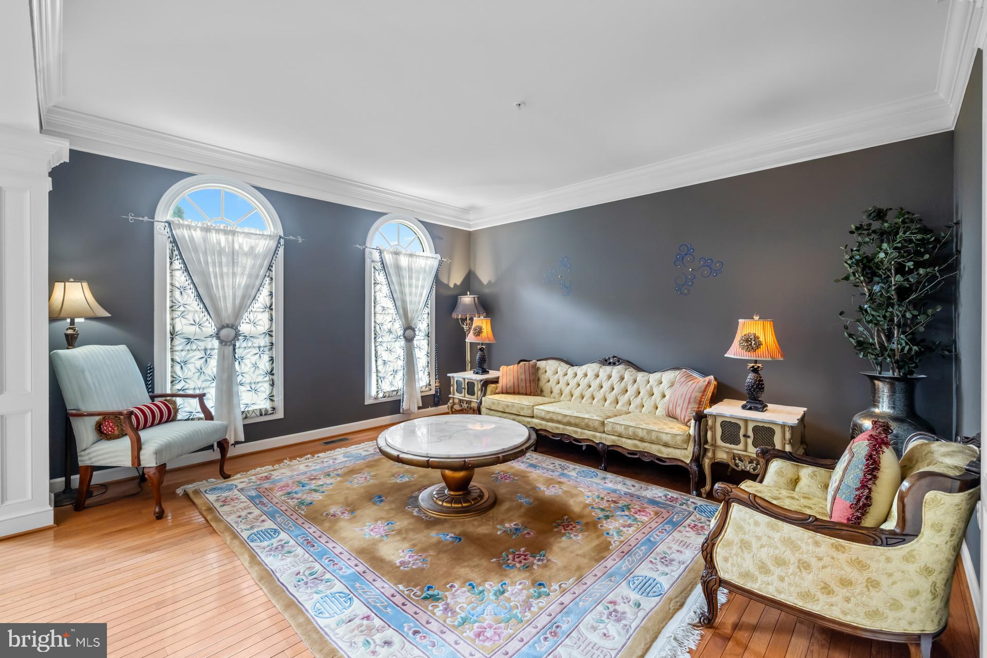 CROSS CREEK CLUB - Residential