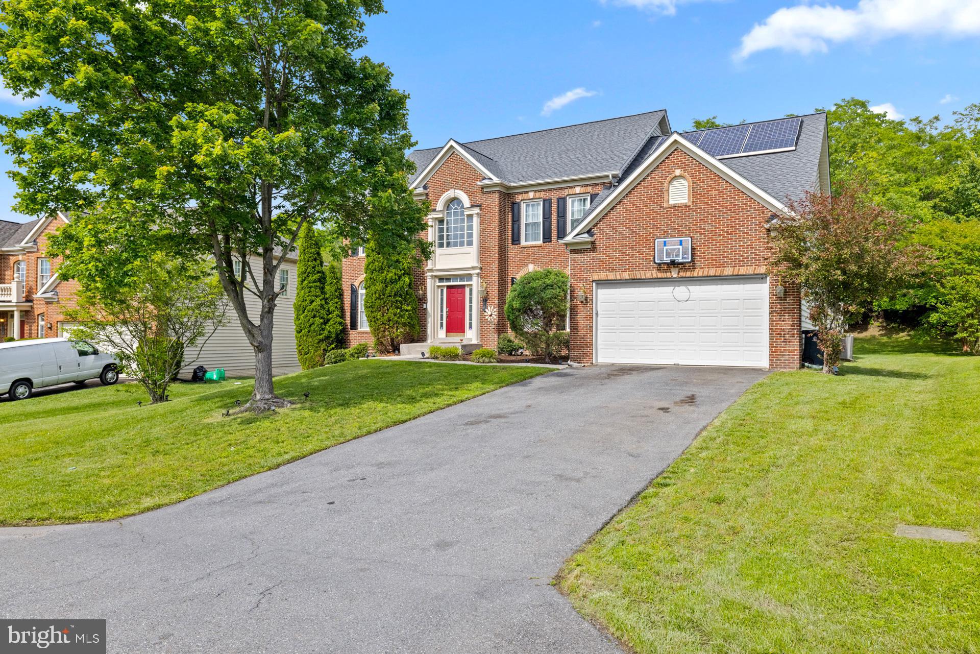 4919 DAISEY CREEK TERRACE