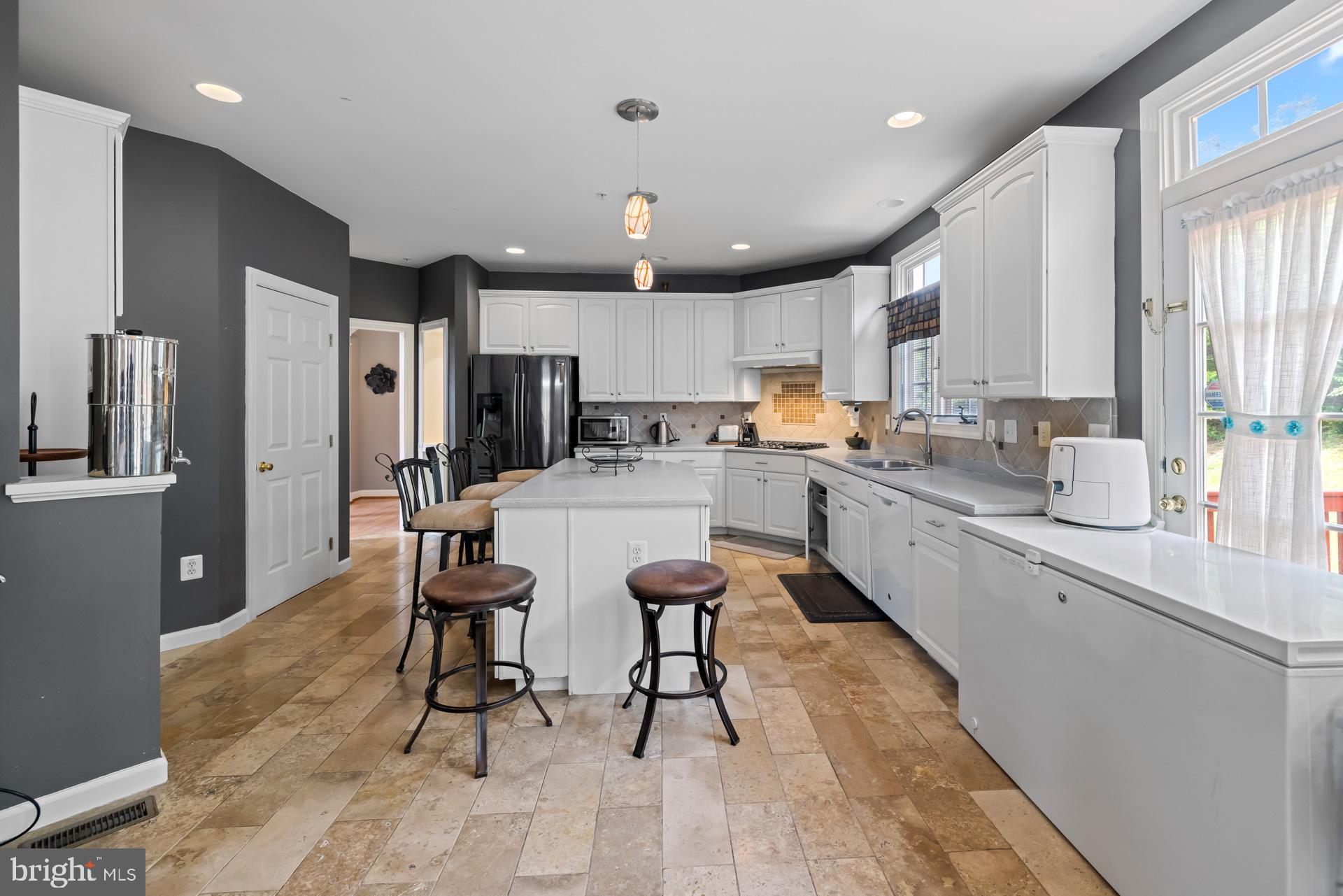 CROSS CREEK CLUB - Residential