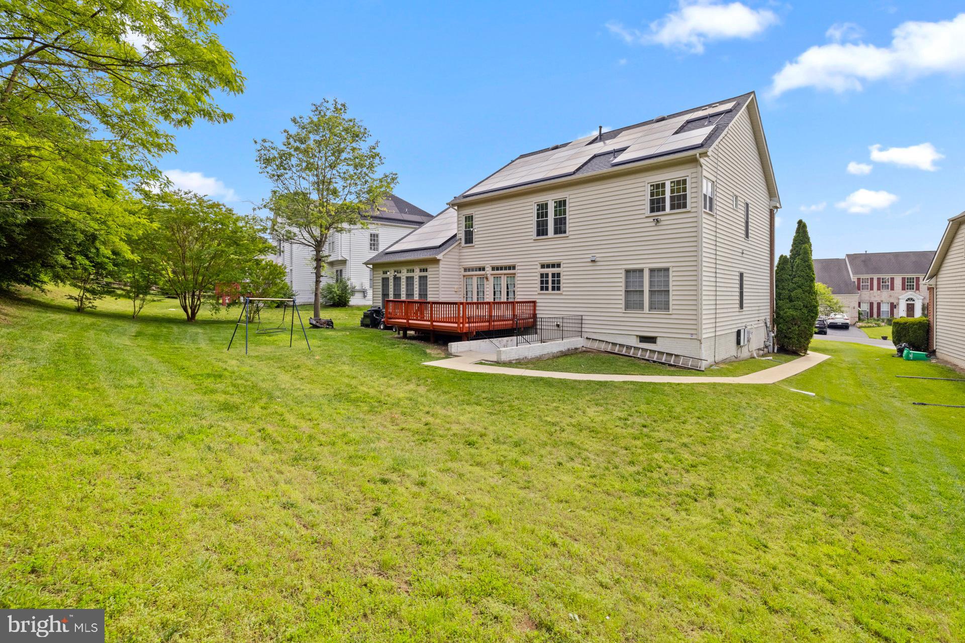 CROSS CREEK CLUB - Residential