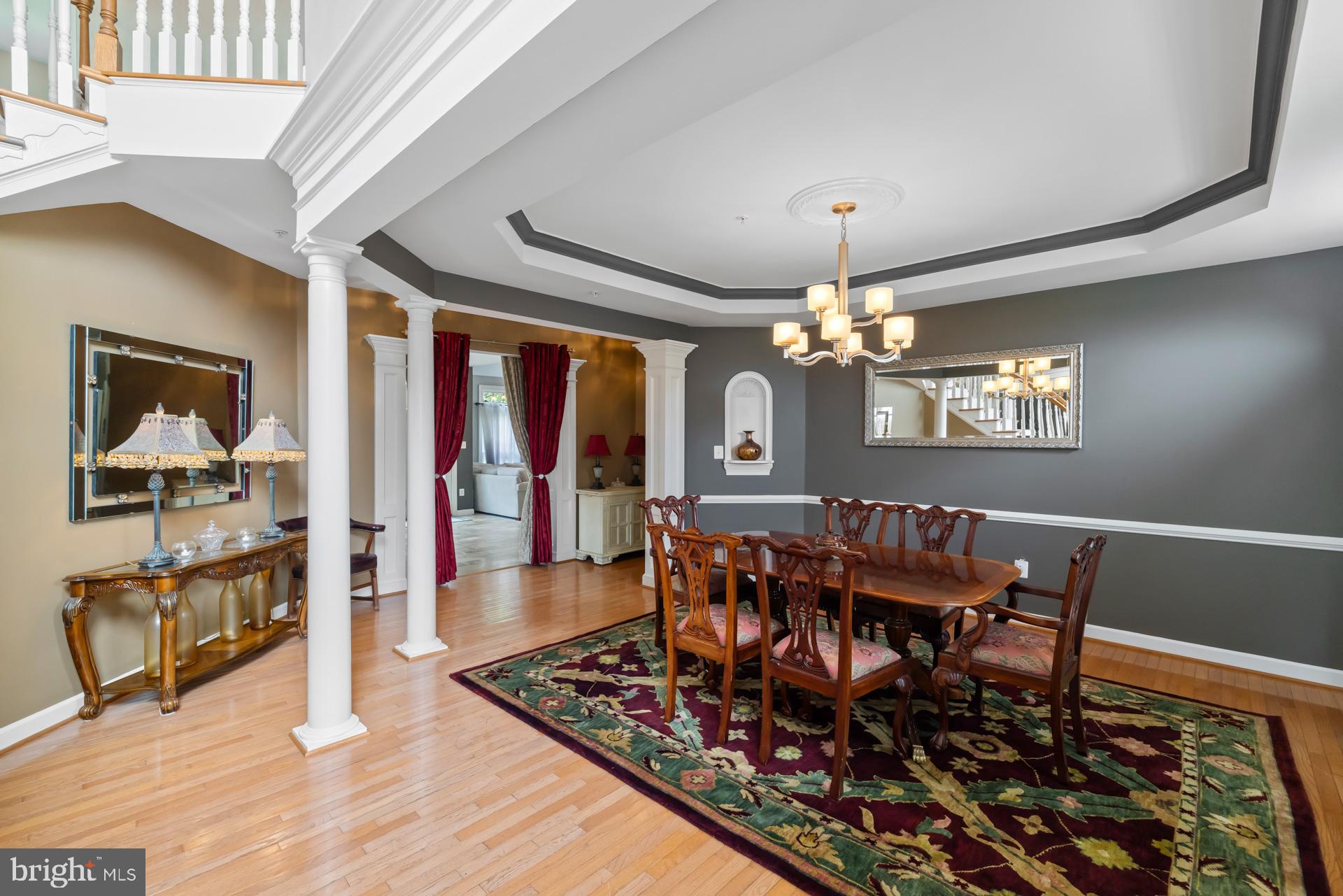 CROSS CREEK CLUB - Residential