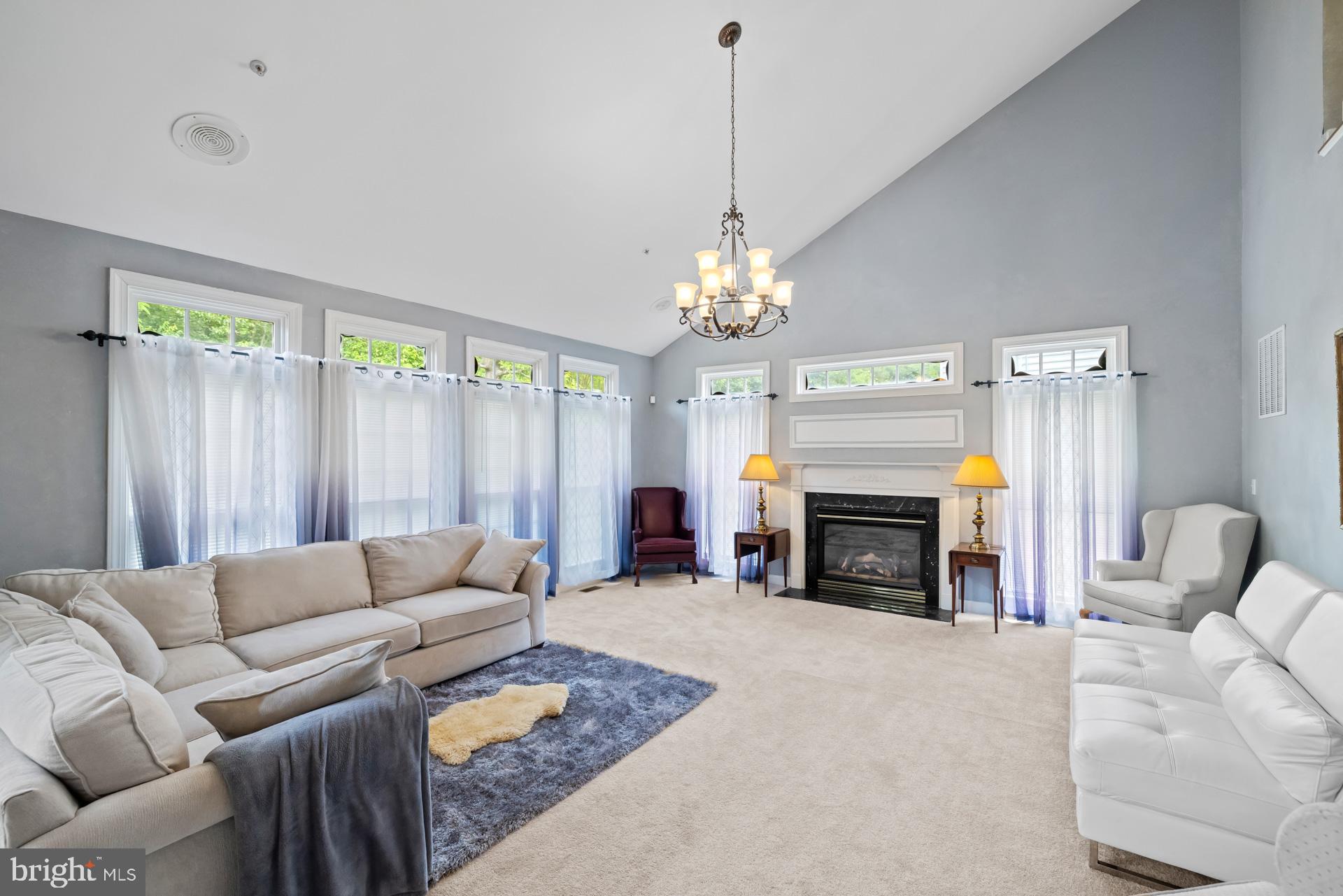 CROSS CREEK CLUB - Residential