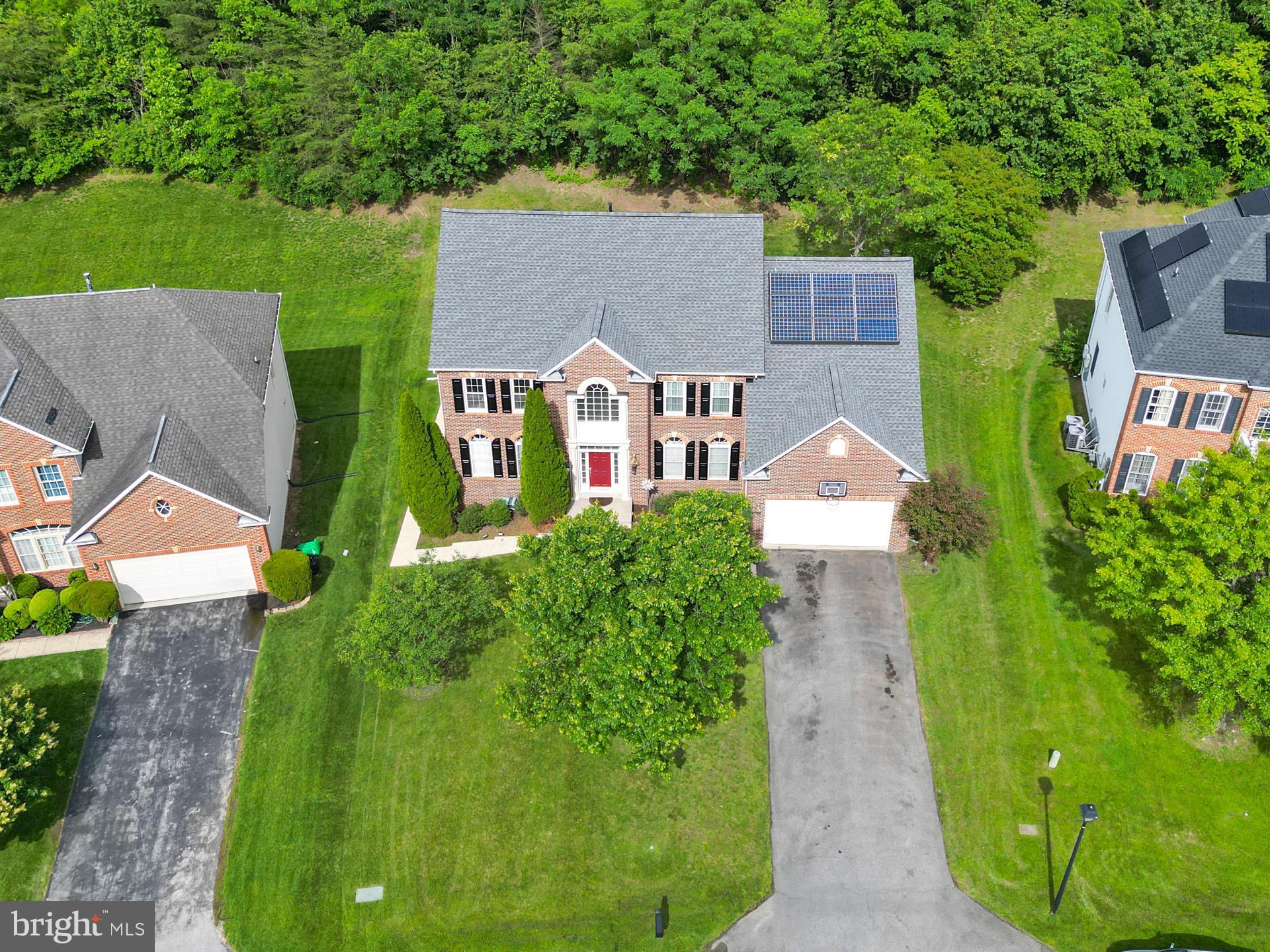 CROSS CREEK CLUB - Residential