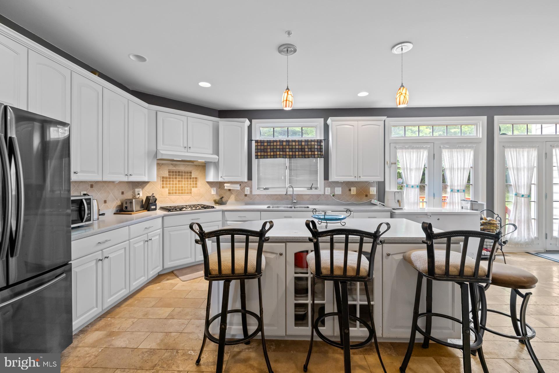 CROSS CREEK CLUB - Residential