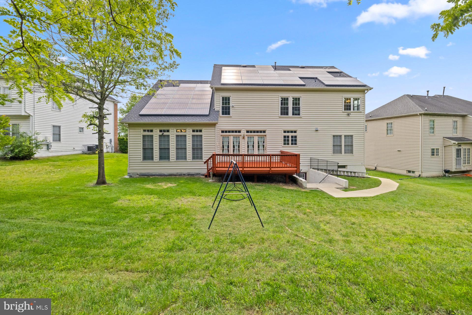 CROSS CREEK CLUB - Residential