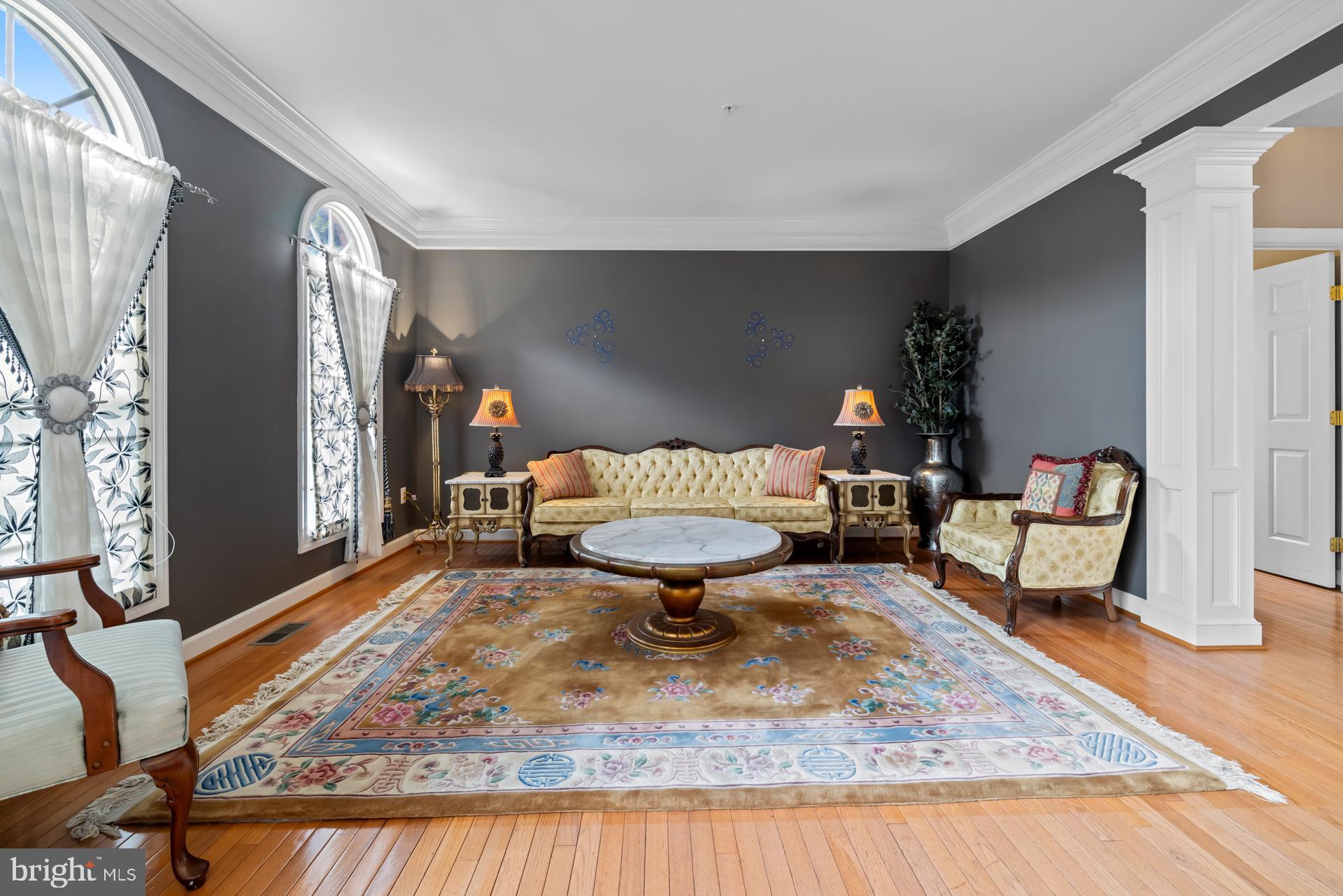 CROSS CREEK CLUB - Residential