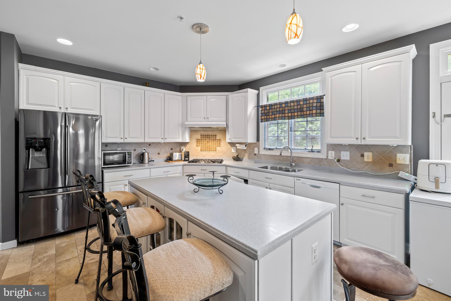 CROSS CREEK CLUB - Residential