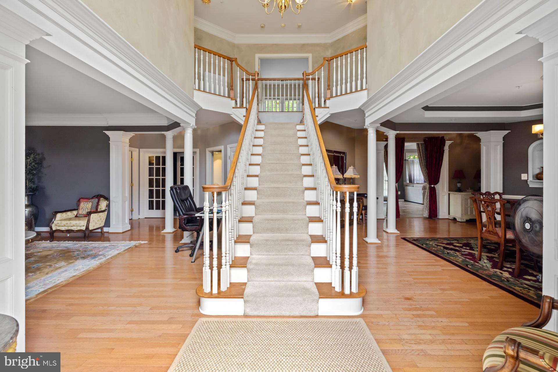 CROSS CREEK CLUB - Residential