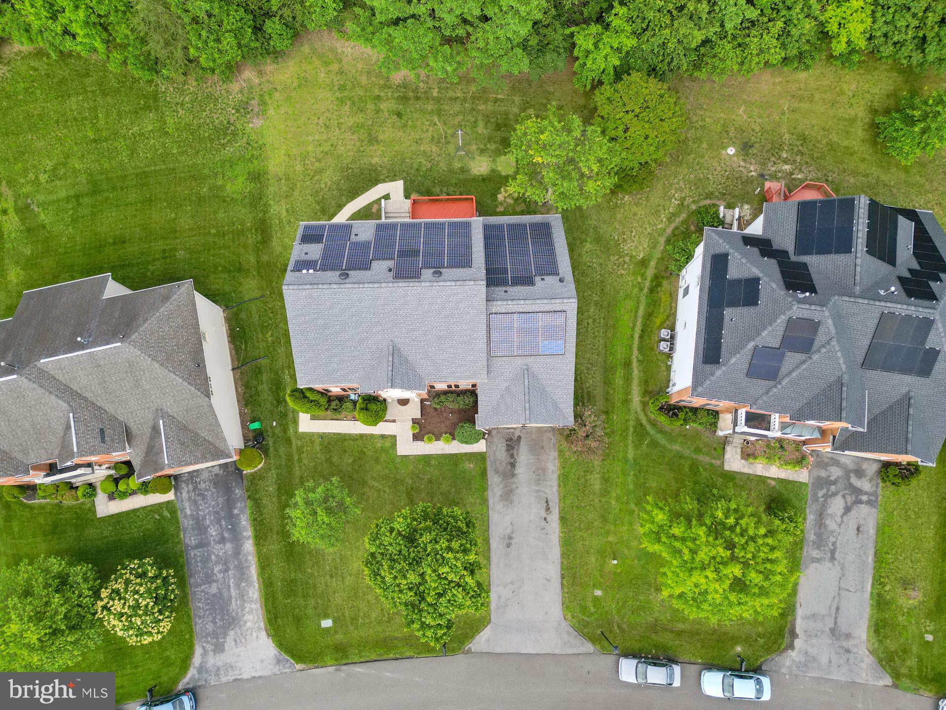 CROSS CREEK CLUB - Residential