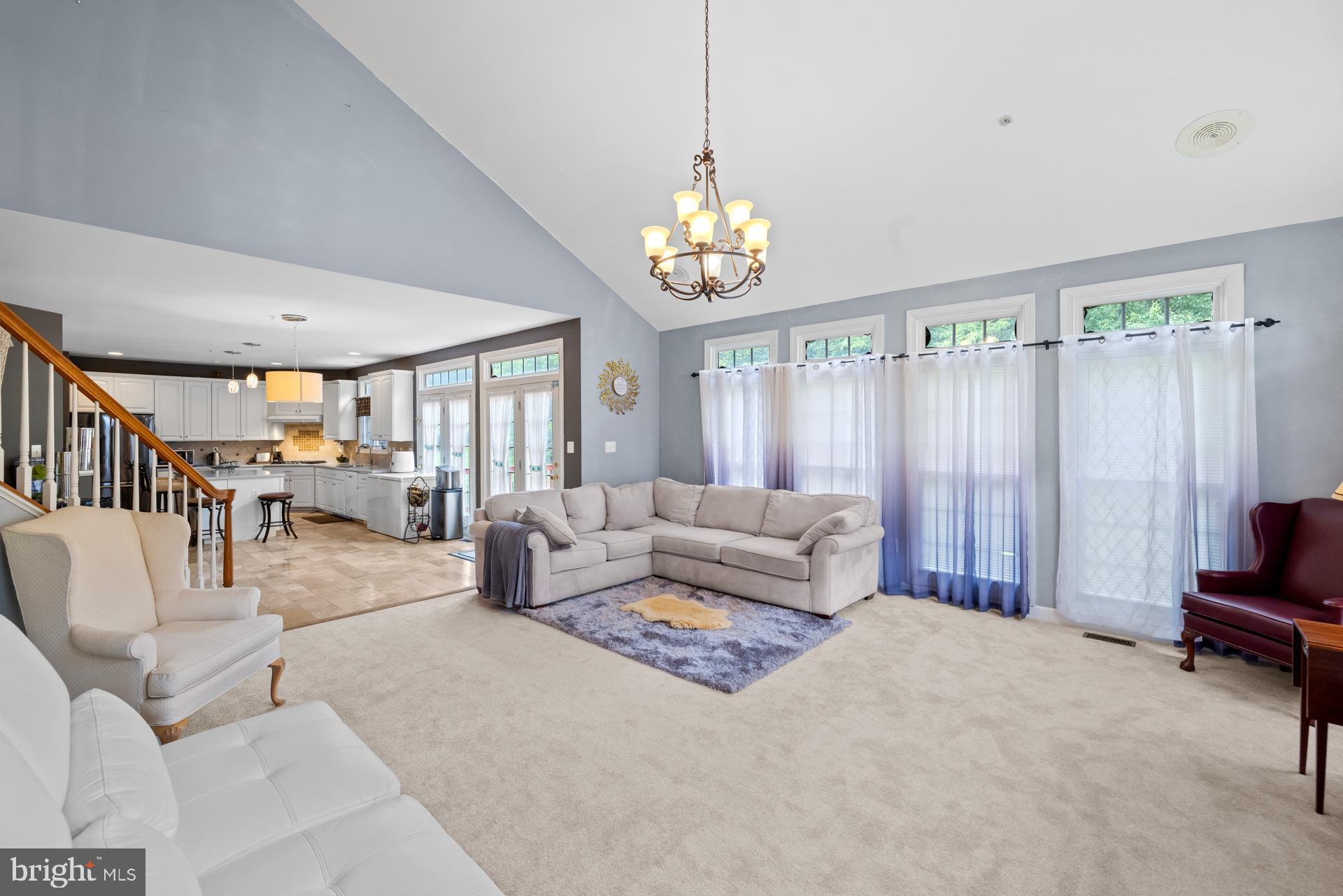 CROSS CREEK CLUB - Residential