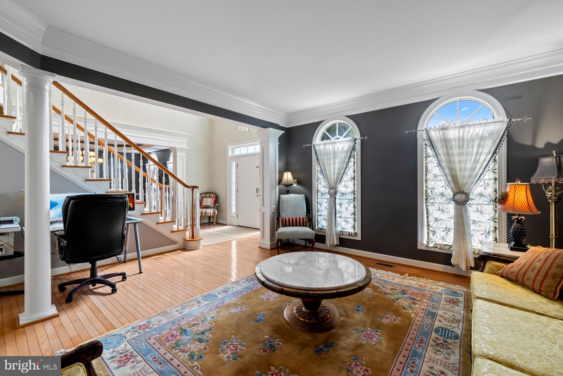 CROSS CREEK CLUB - Residential