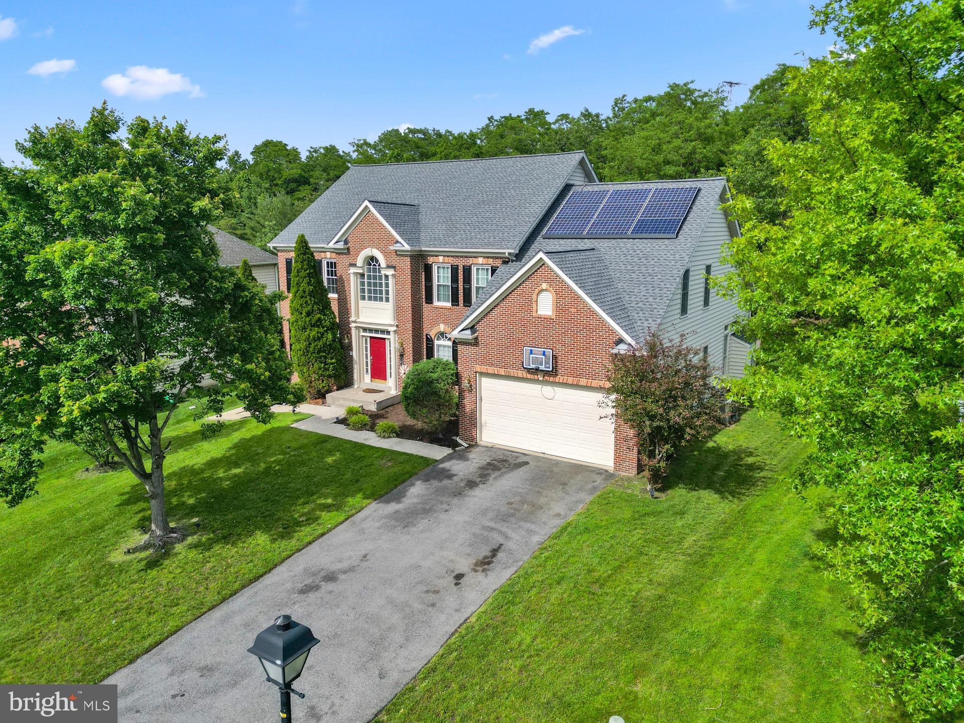 CROSS CREEK CLUB - Residential