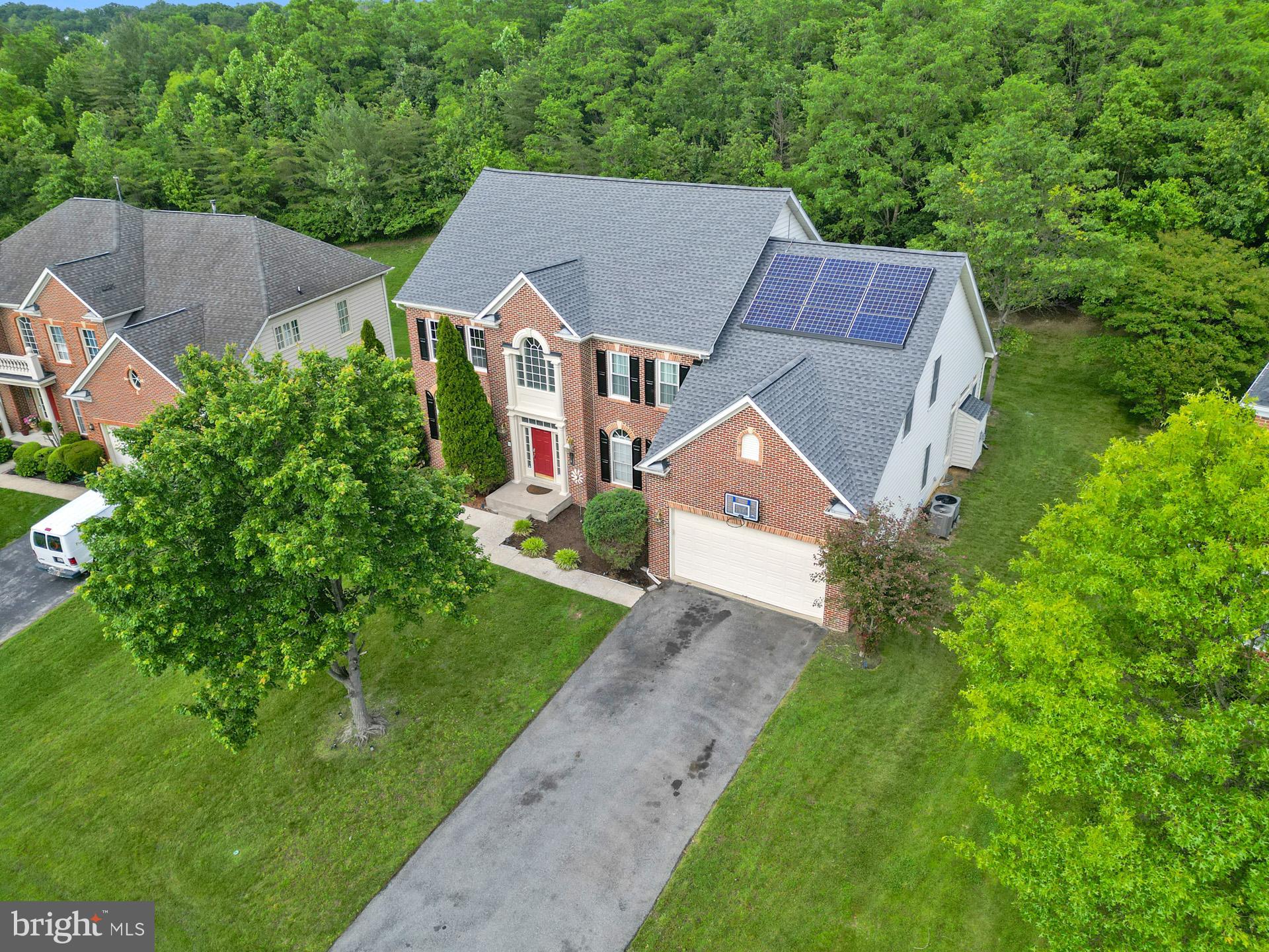 CROSS CREEK CLUB - Residential