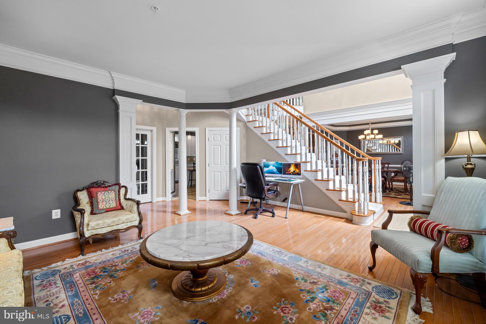 CROSS CREEK CLUB - Residential