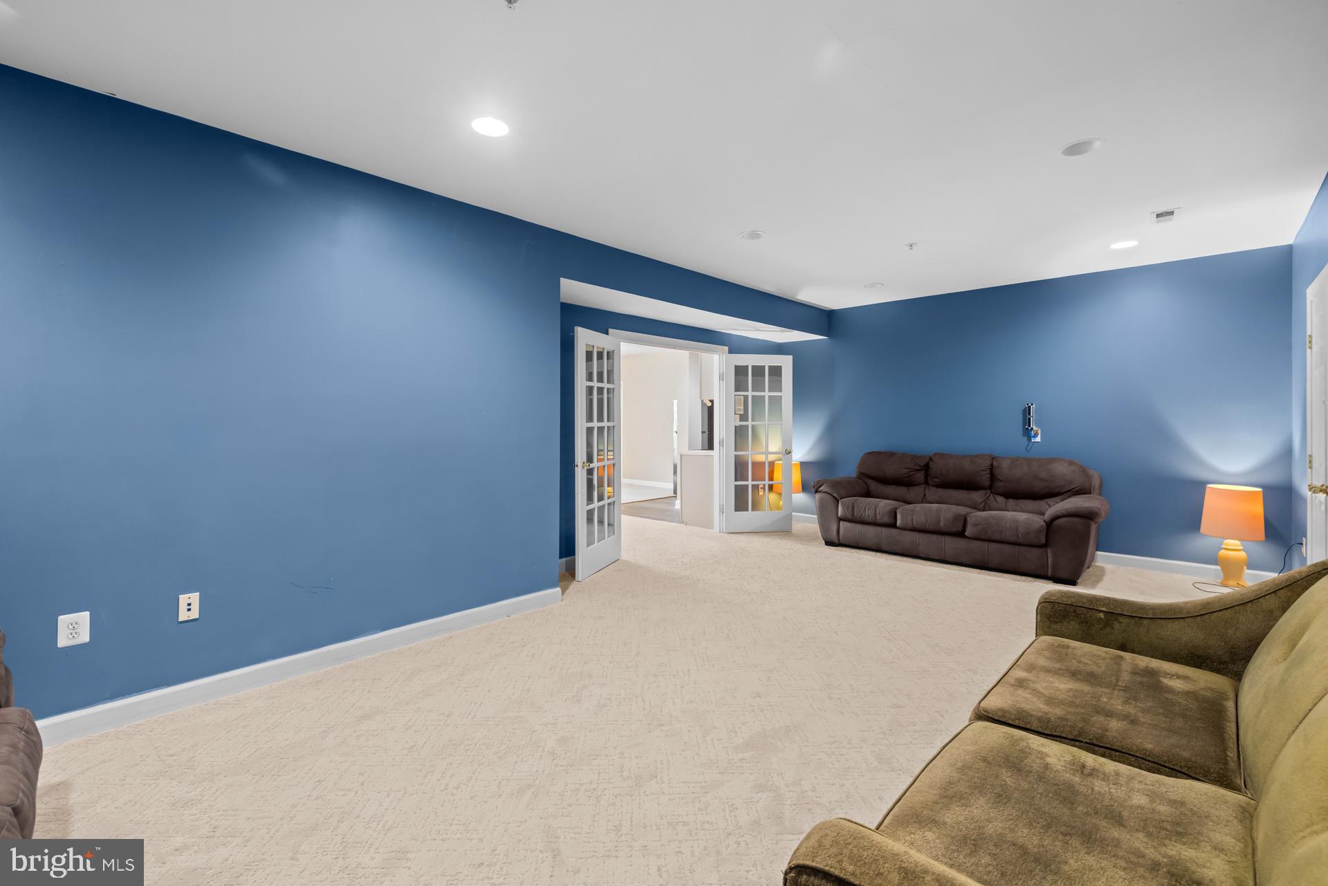 CROSS CREEK CLUB - Residential