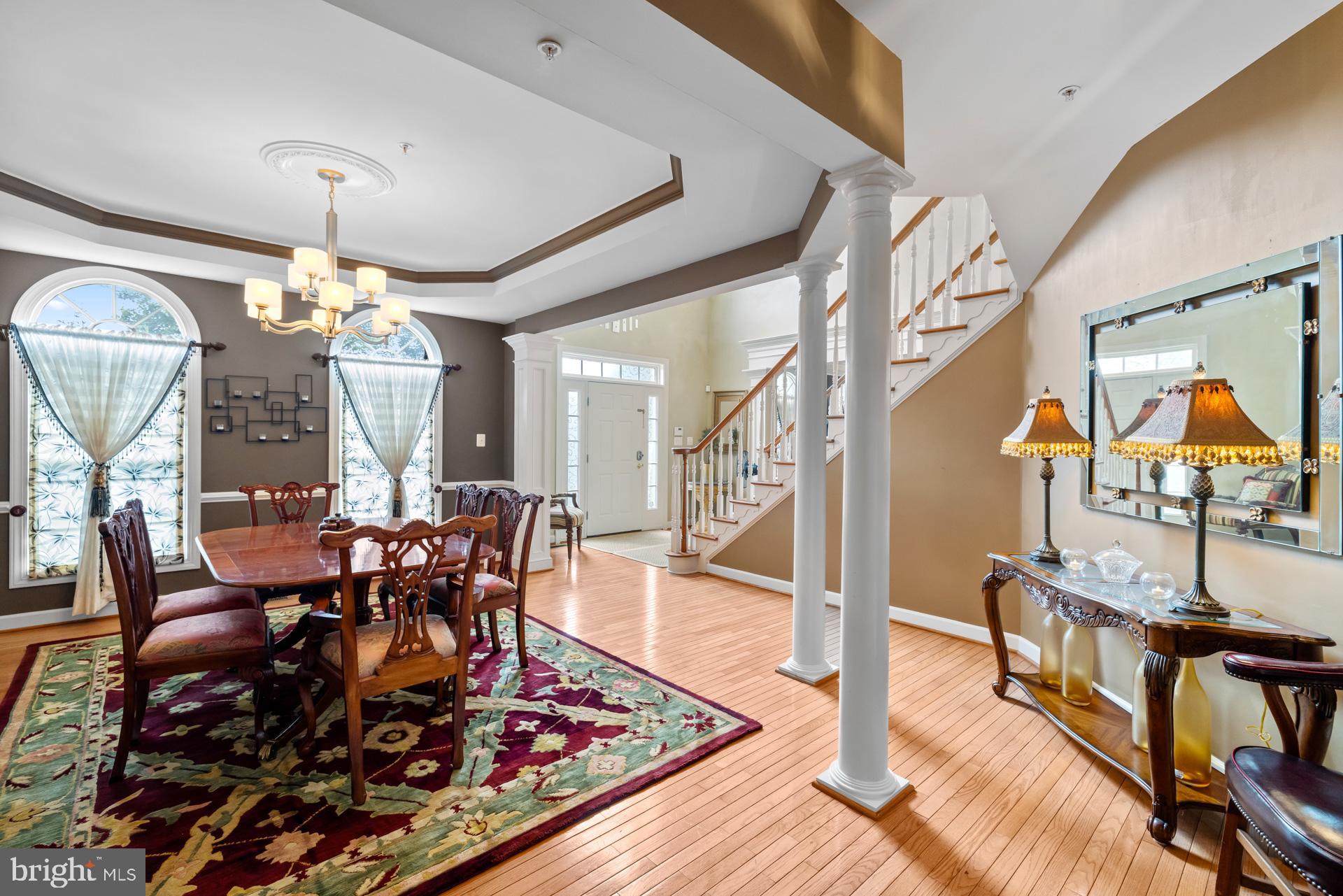 CROSS CREEK CLUB - Residential