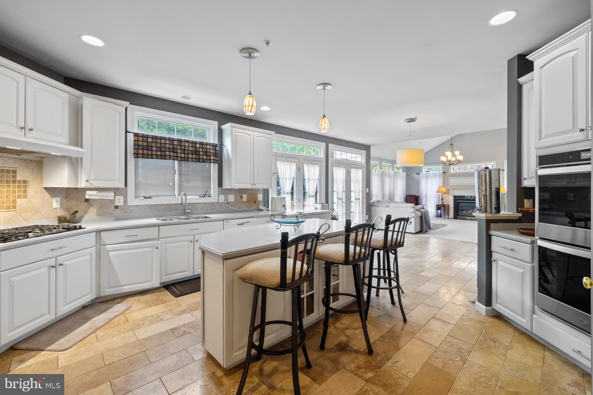 CROSS CREEK CLUB - Residential