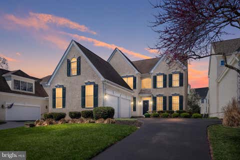 Homes For Sale - 12 Kentshire Court<br/> New Castle County, GREENVILLE, DE 19807