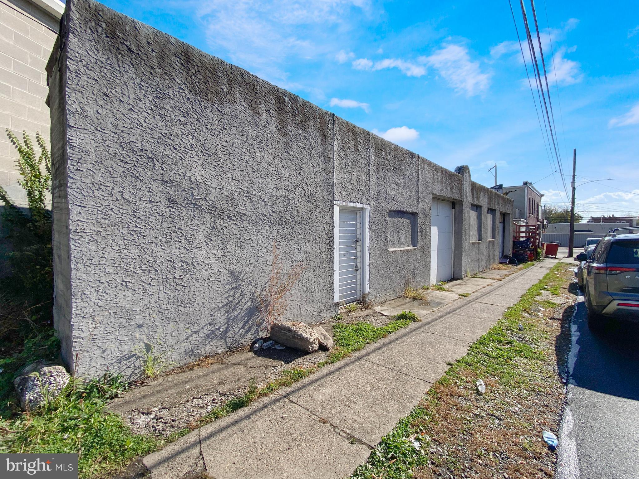 CHESTER CITY - Commercial Sale