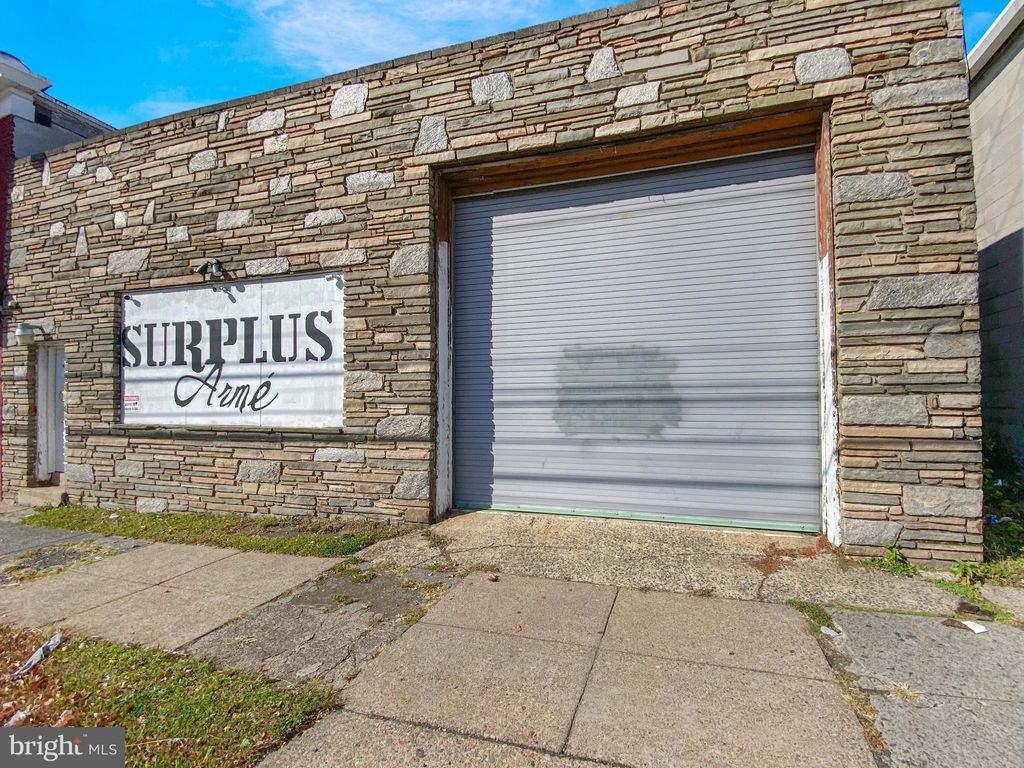 Photo of 1115 Melrose Avenue, CHESTER, PA 19013 (MLS # PADE2102406)