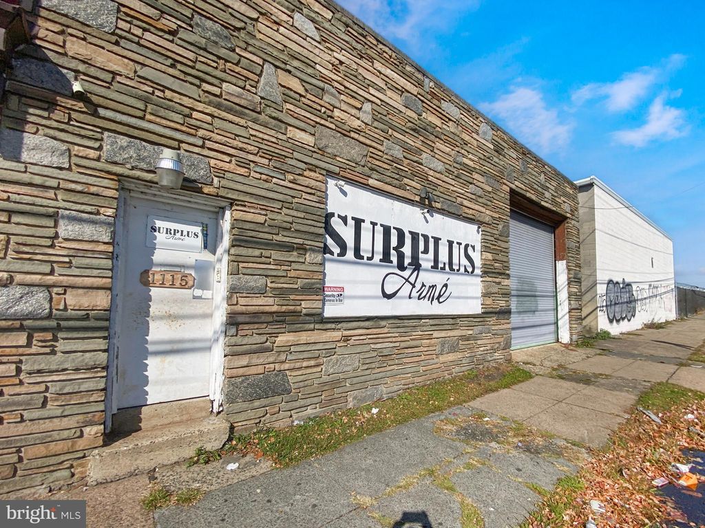 Photo of 1115 Melrose Avenue, CHESTER, PA 19013 (MLS # PADE2102406)