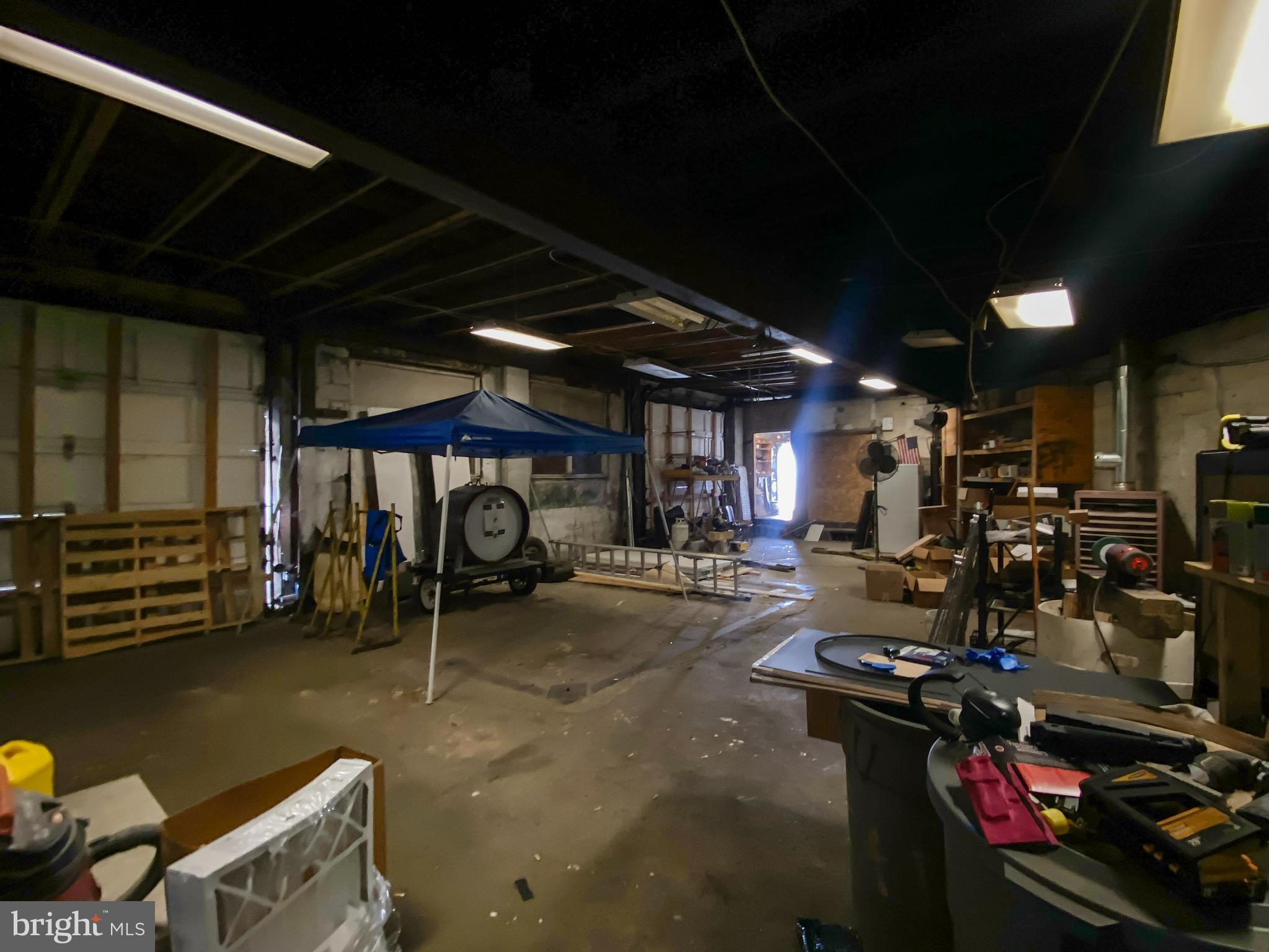 CHESTER CITY - Commercial Sale