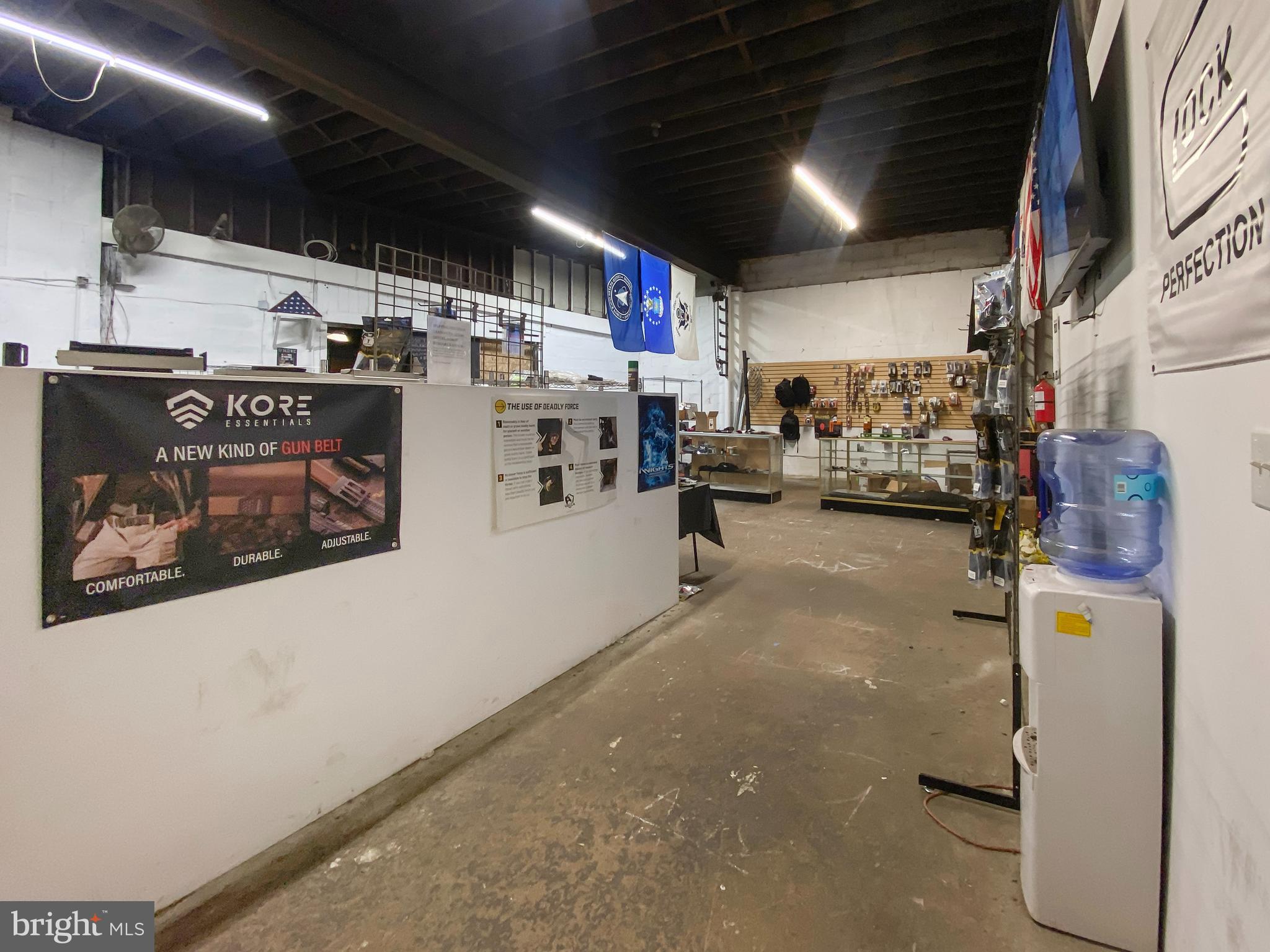 CHESTER CITY - Commercial Sale