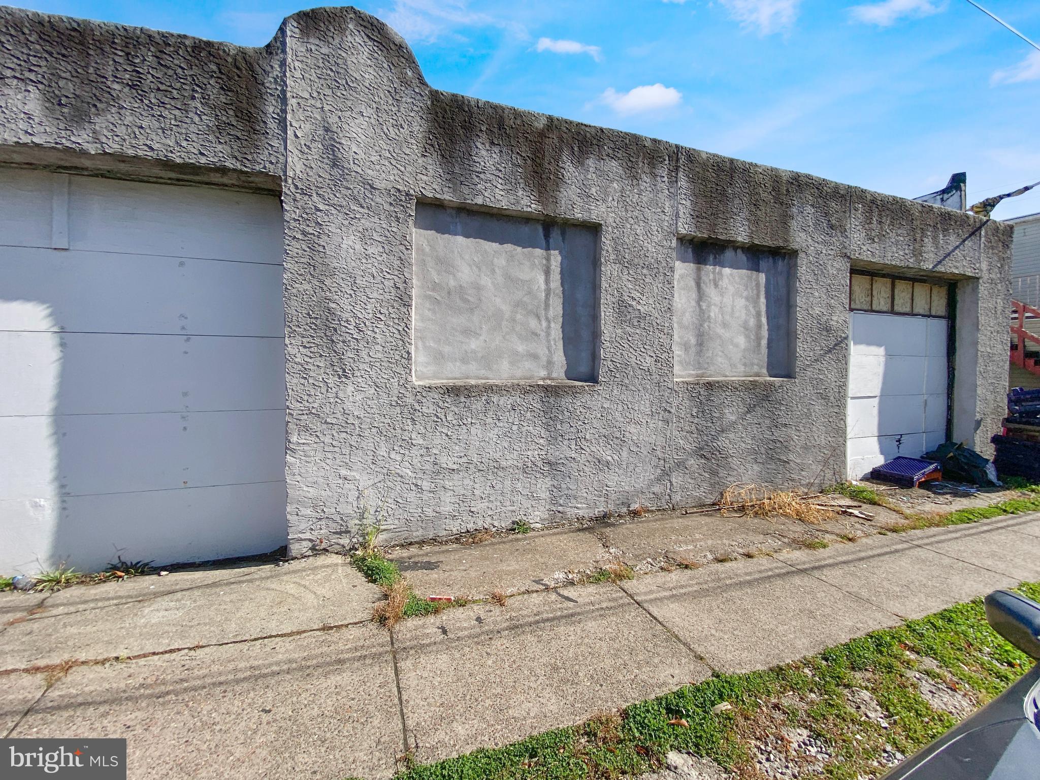 CHESTER CITY - Commercial Sale