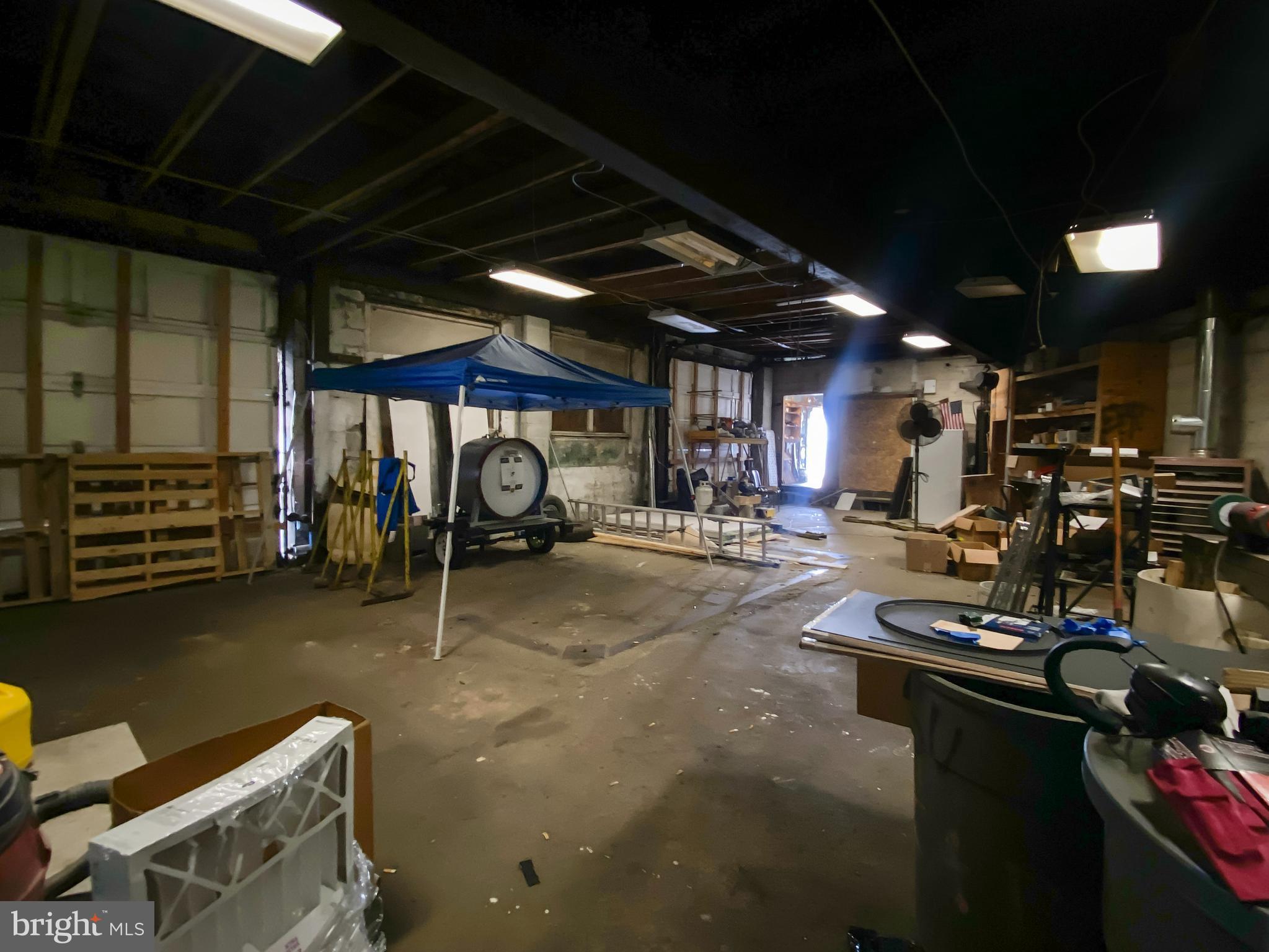 CHESTER CITY - Commercial Sale