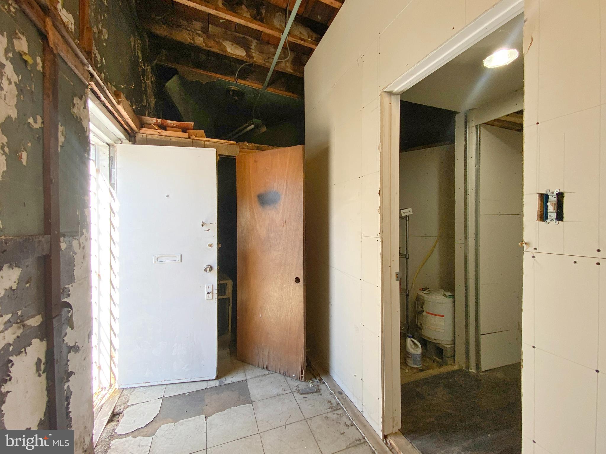 CHESTER CITY - Commercial Sale