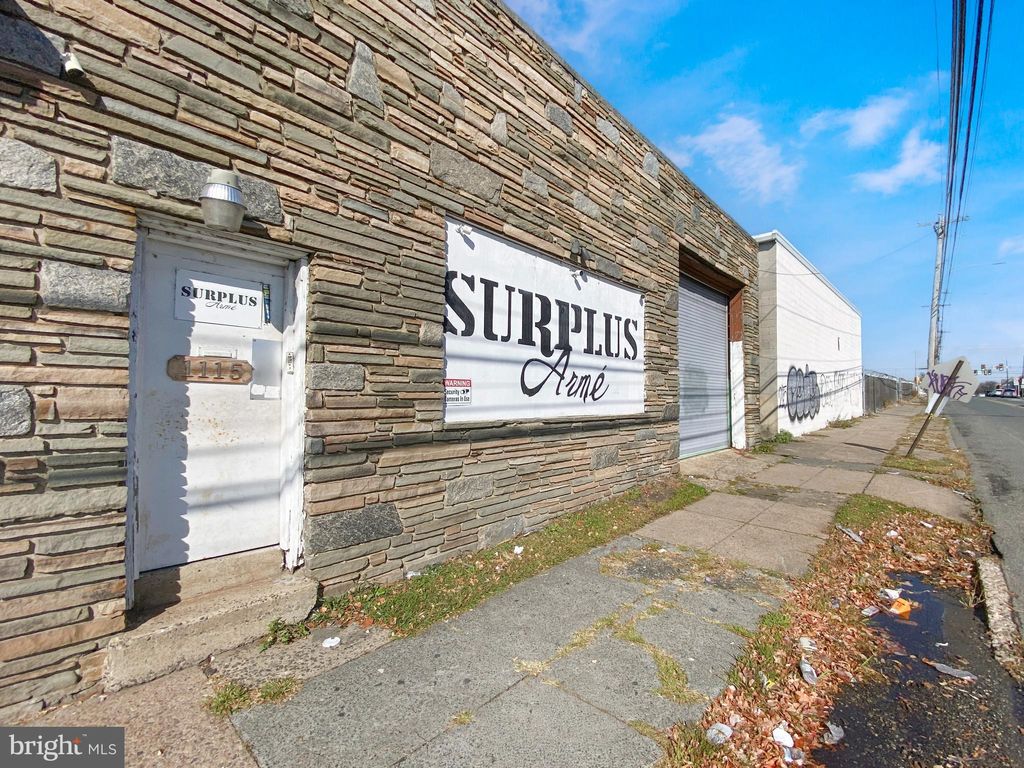 Photo of 1115 Melrose Avenue, CHESTER, PA 19013 (MLS # PADE2102406)