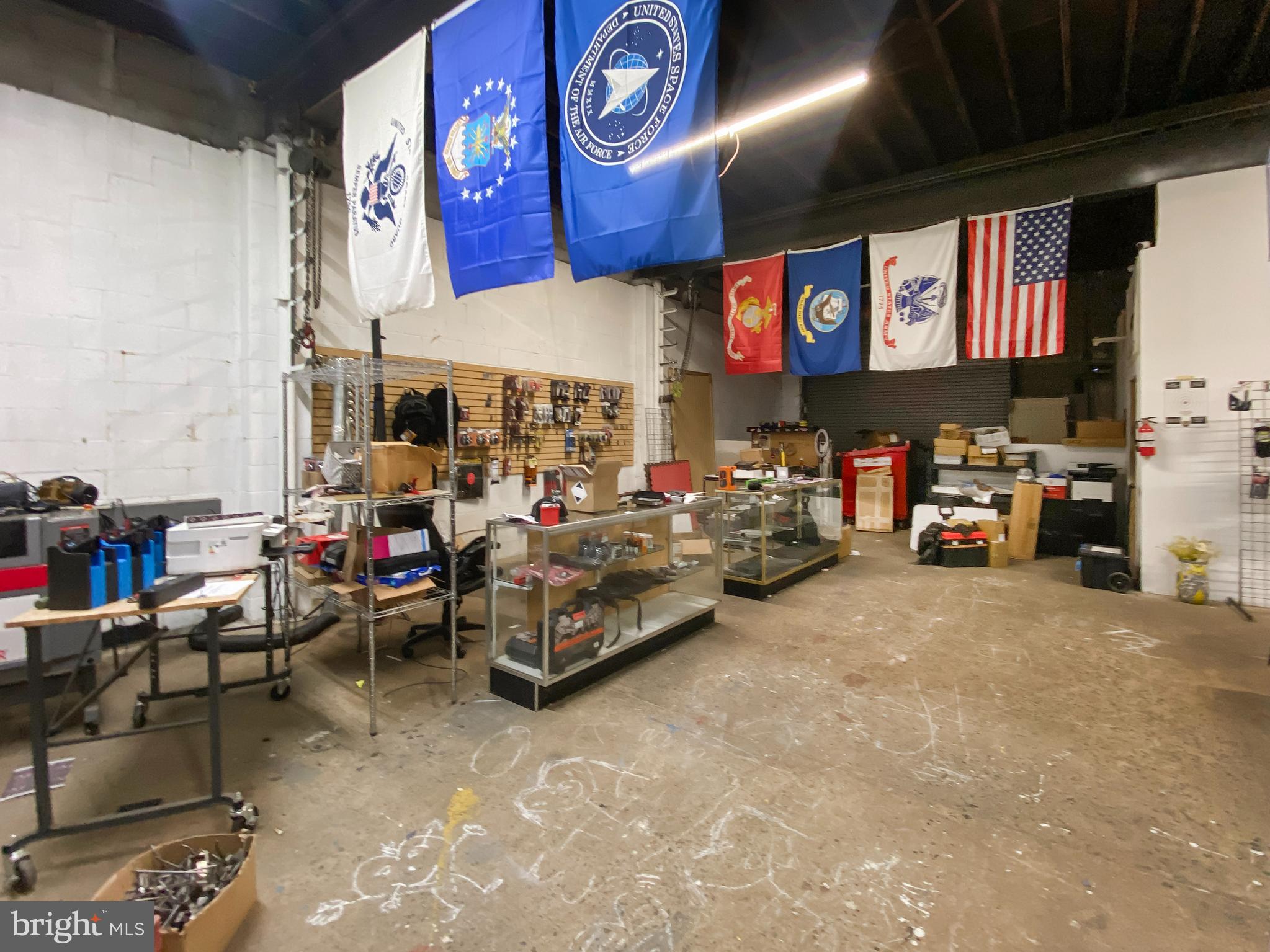 CHESTER CITY - Commercial Sale