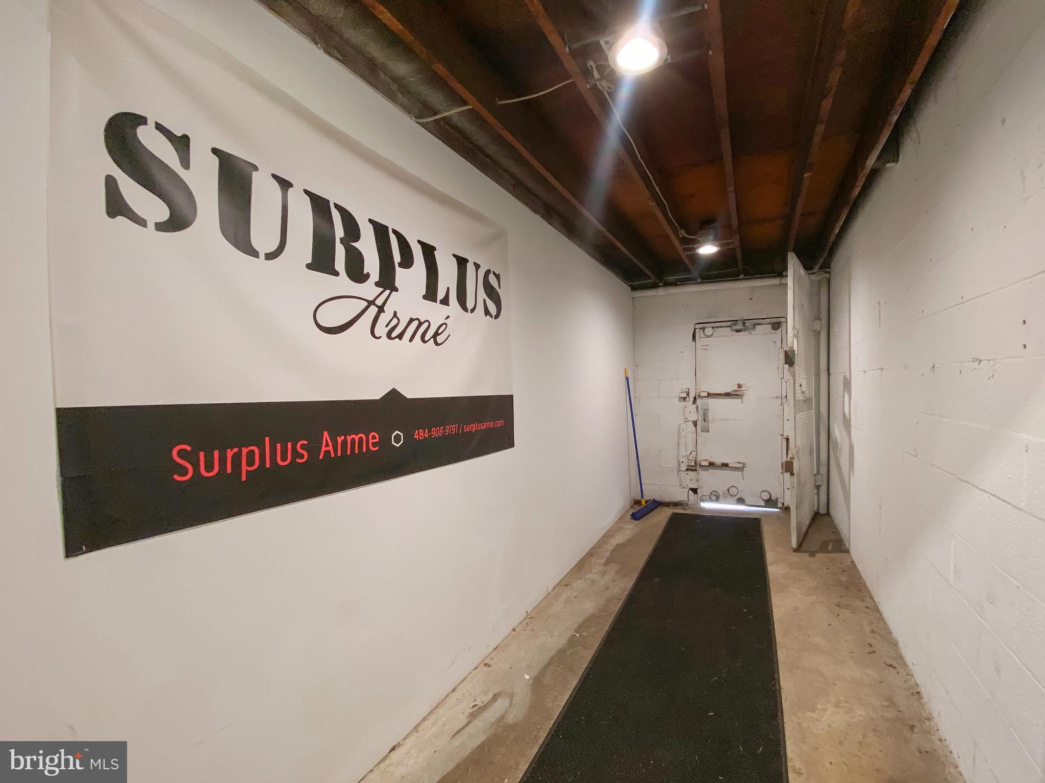 CHESTER CITY - Commercial Sale