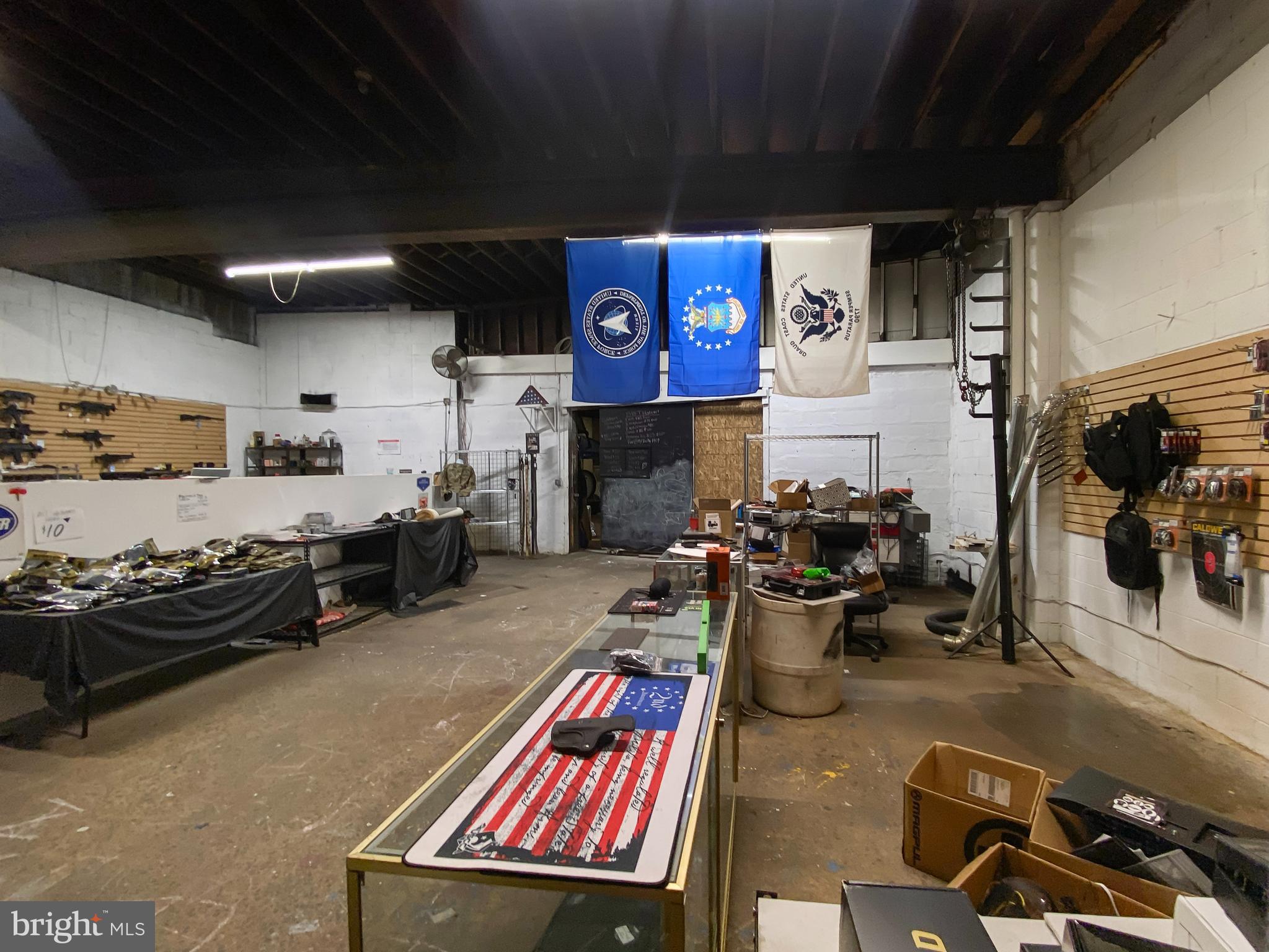 CHESTER CITY - Commercial Sale