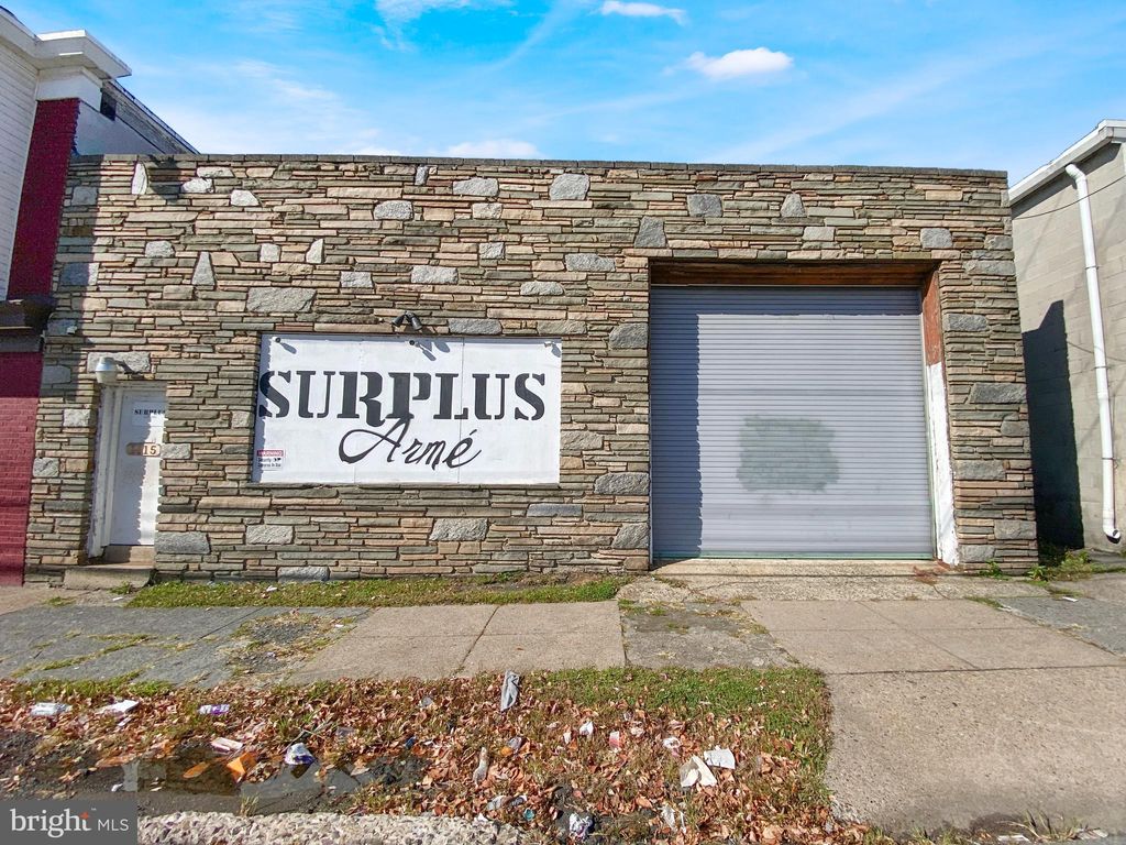 Photo of 1115 Melrose Avenue, CHESTER, PA 19013 (MLS # PADE2102406)