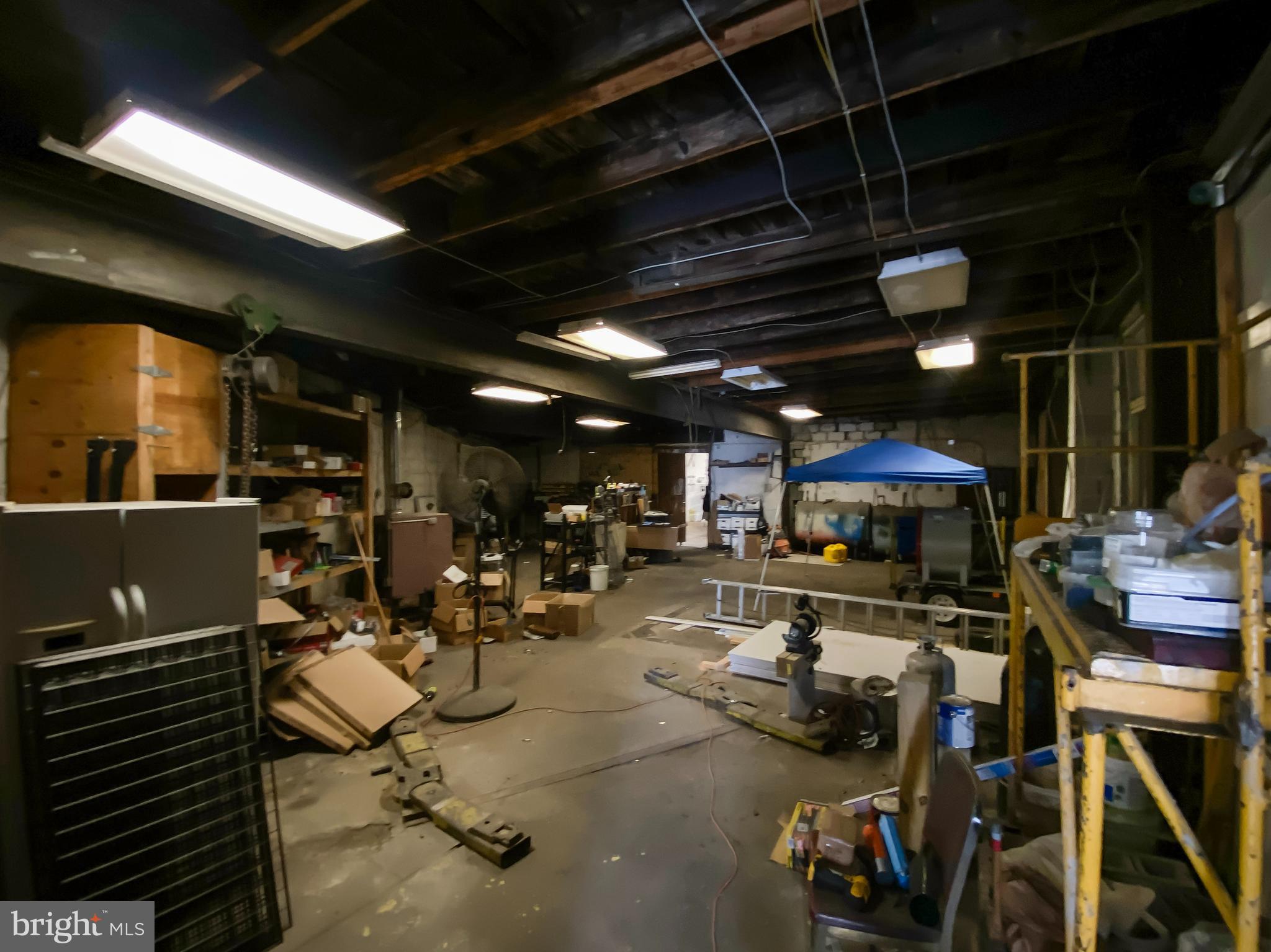 CHESTER CITY - Commercial Sale