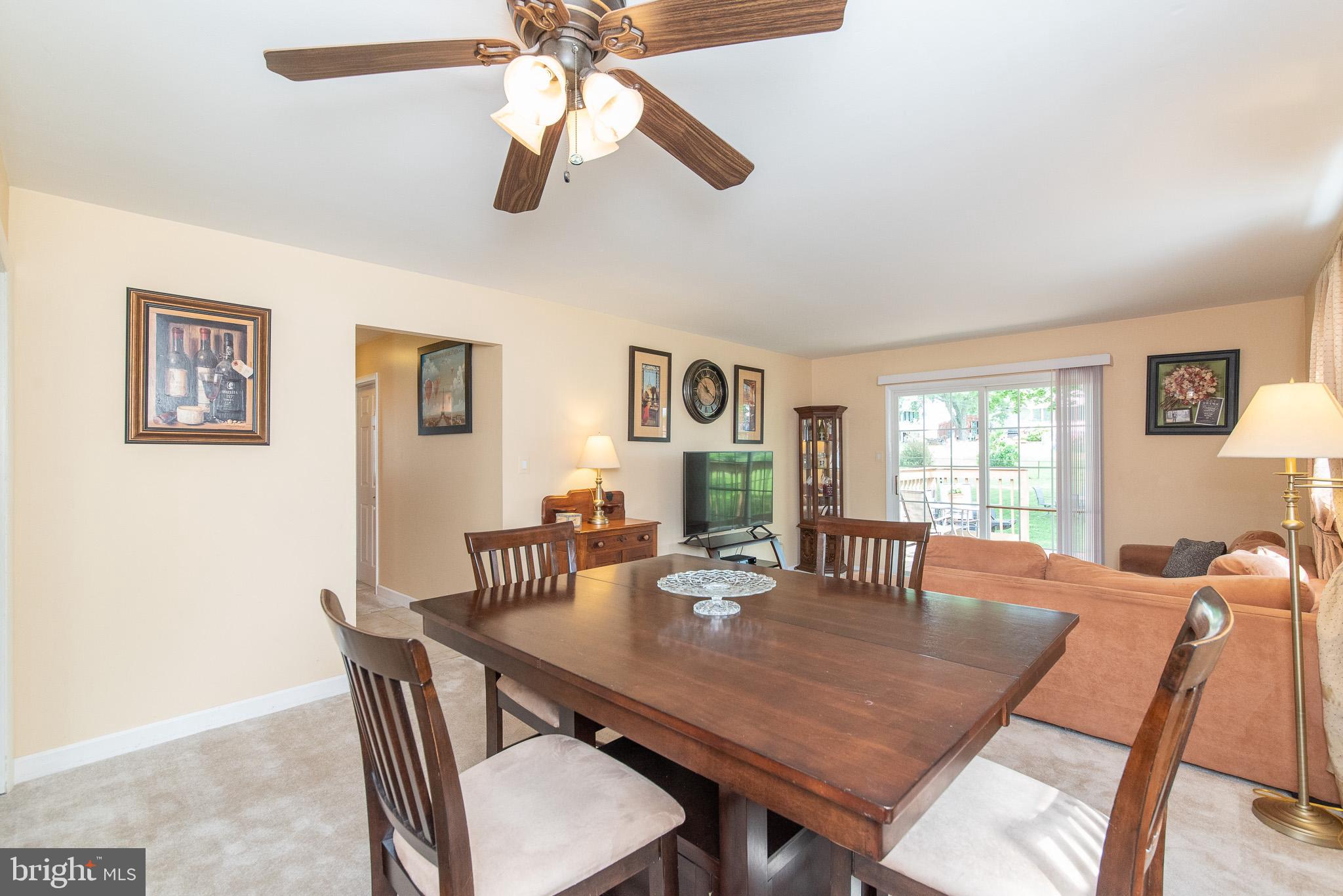 CHARTLEY - Residential