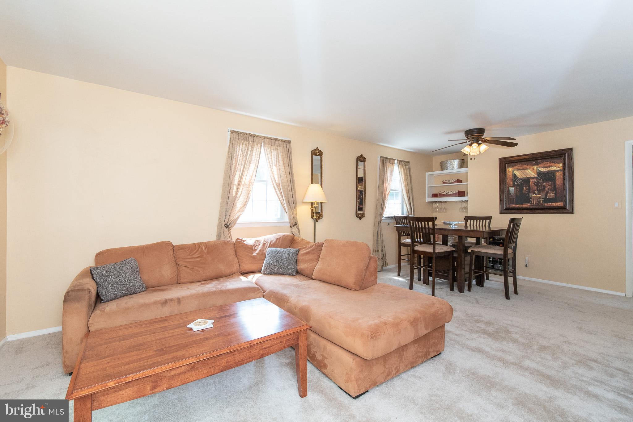 CHARTLEY - Residential