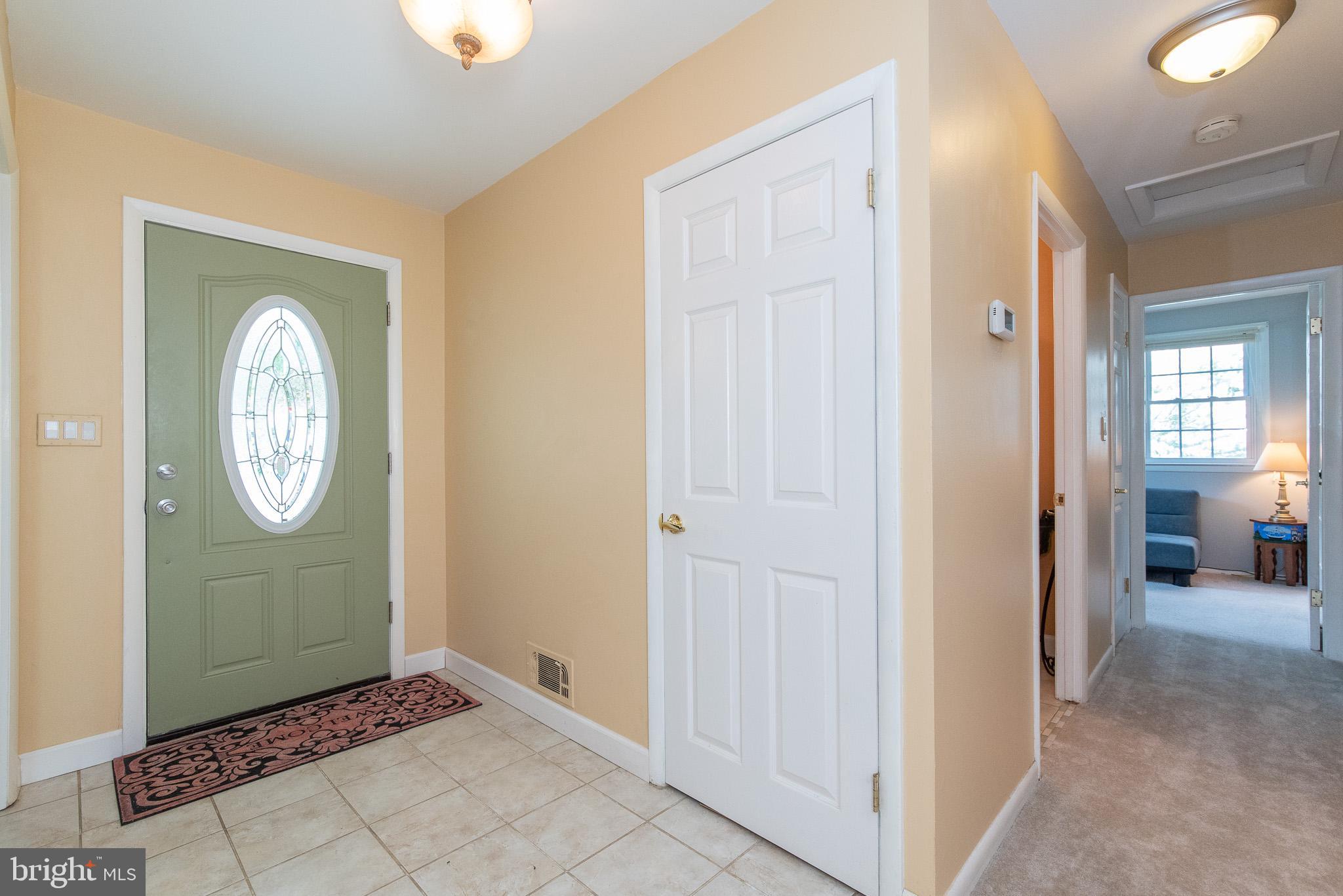 CHARTLEY - Residential