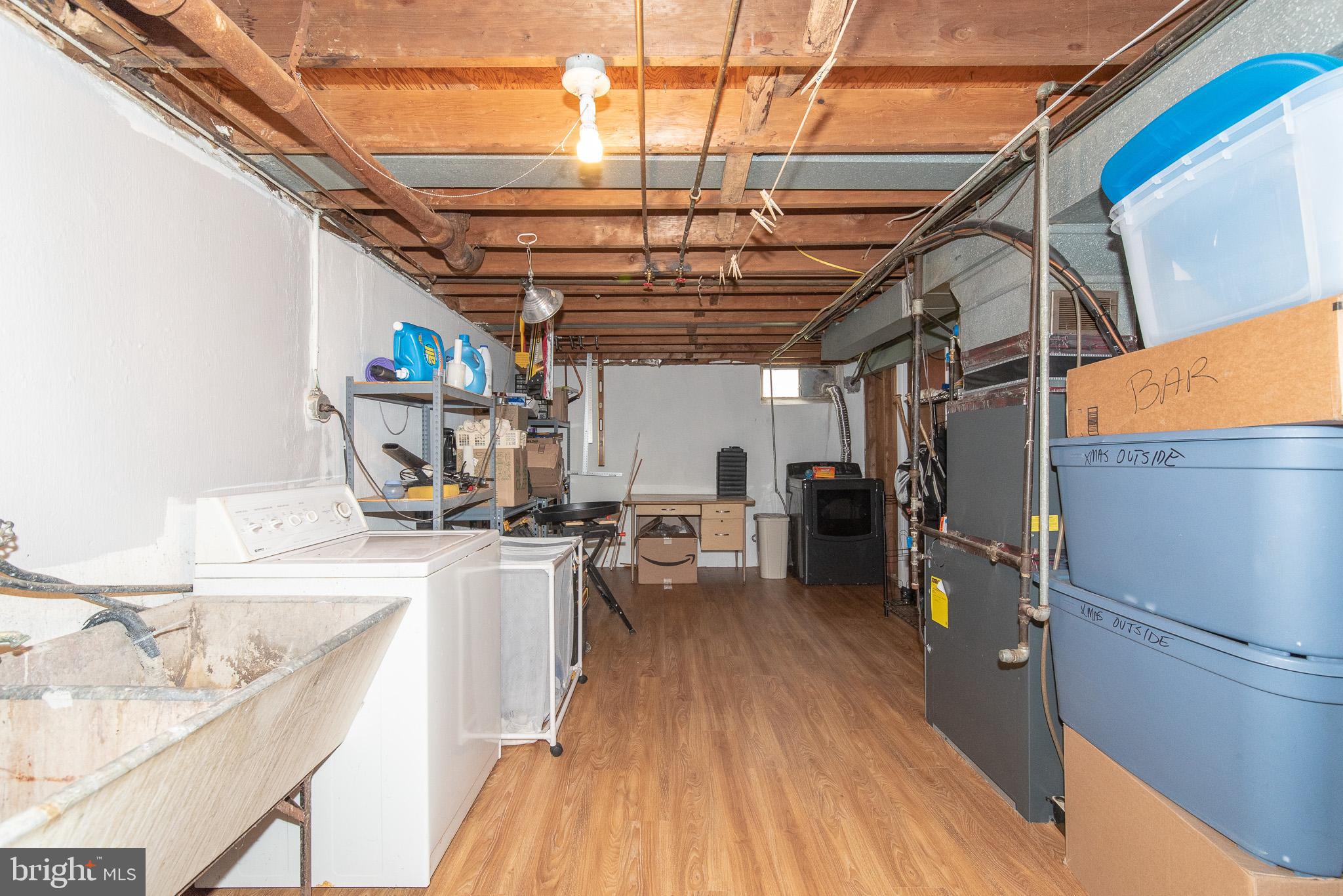 CHARTLEY - Residential