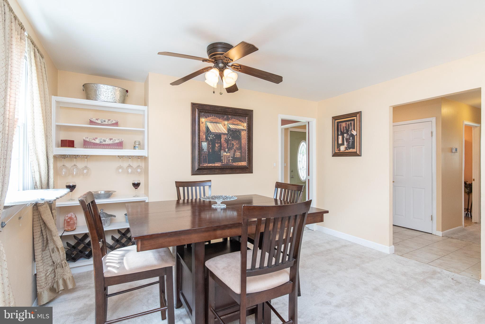 CHARTLEY - Residential