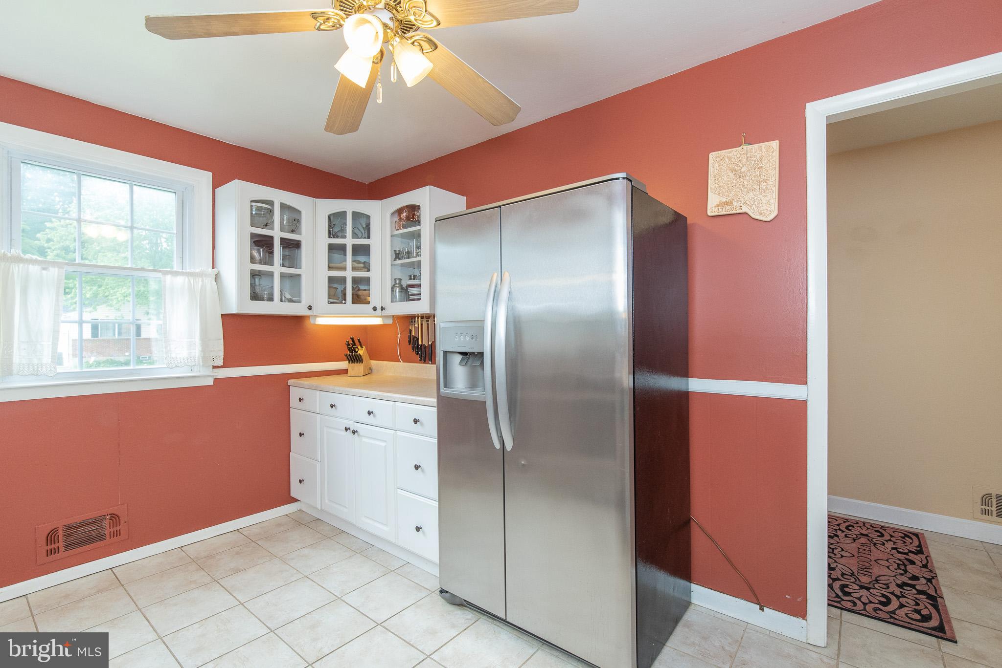 CHARTLEY - Residential