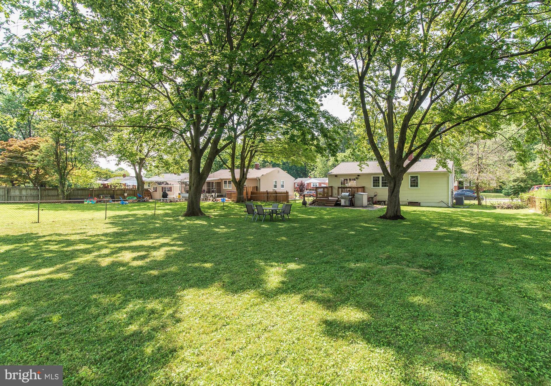 CHARTLEY - Residential