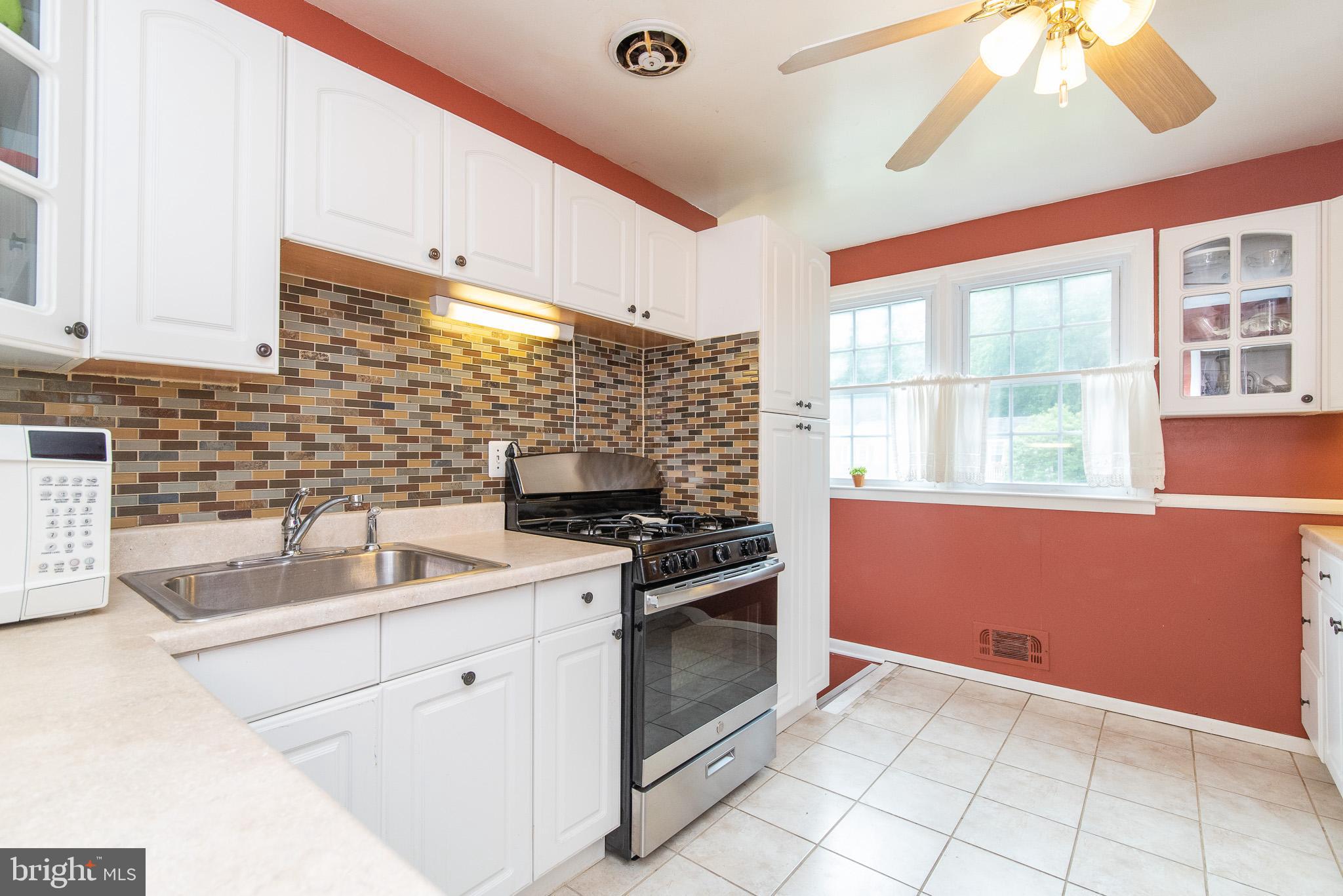 CHARTLEY - Residential