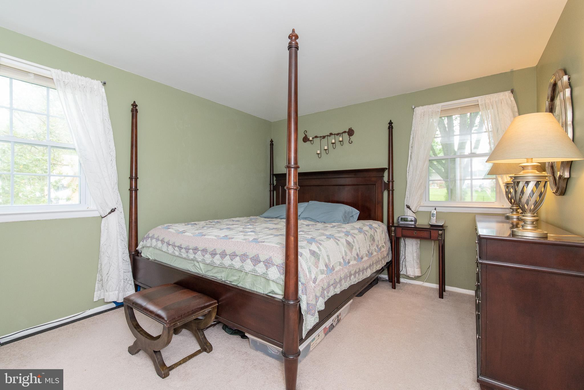 CHARTLEY - Residential