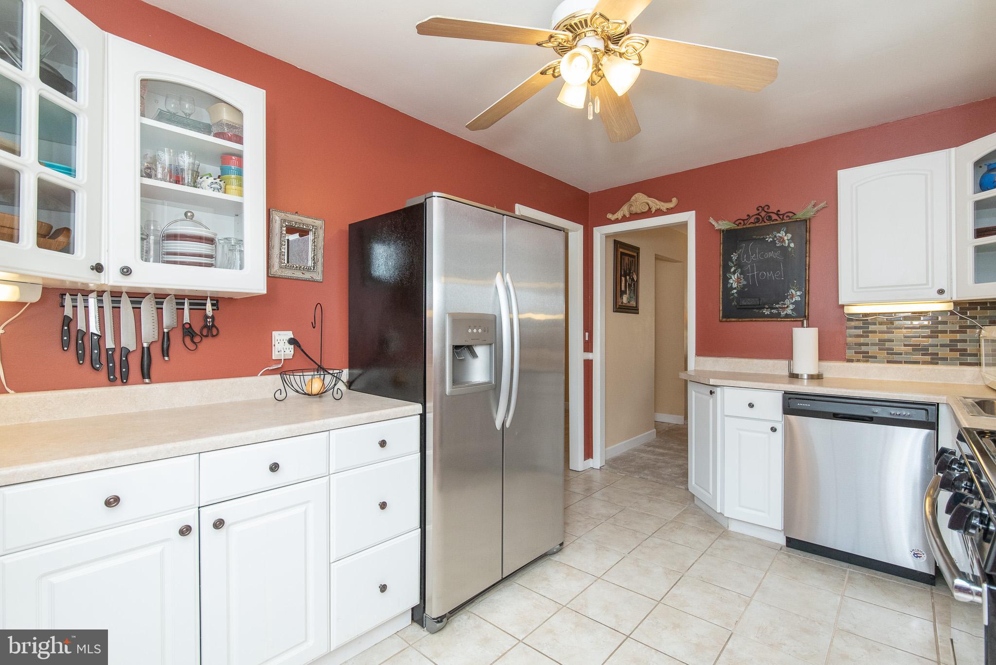 CHARTLEY - Residential